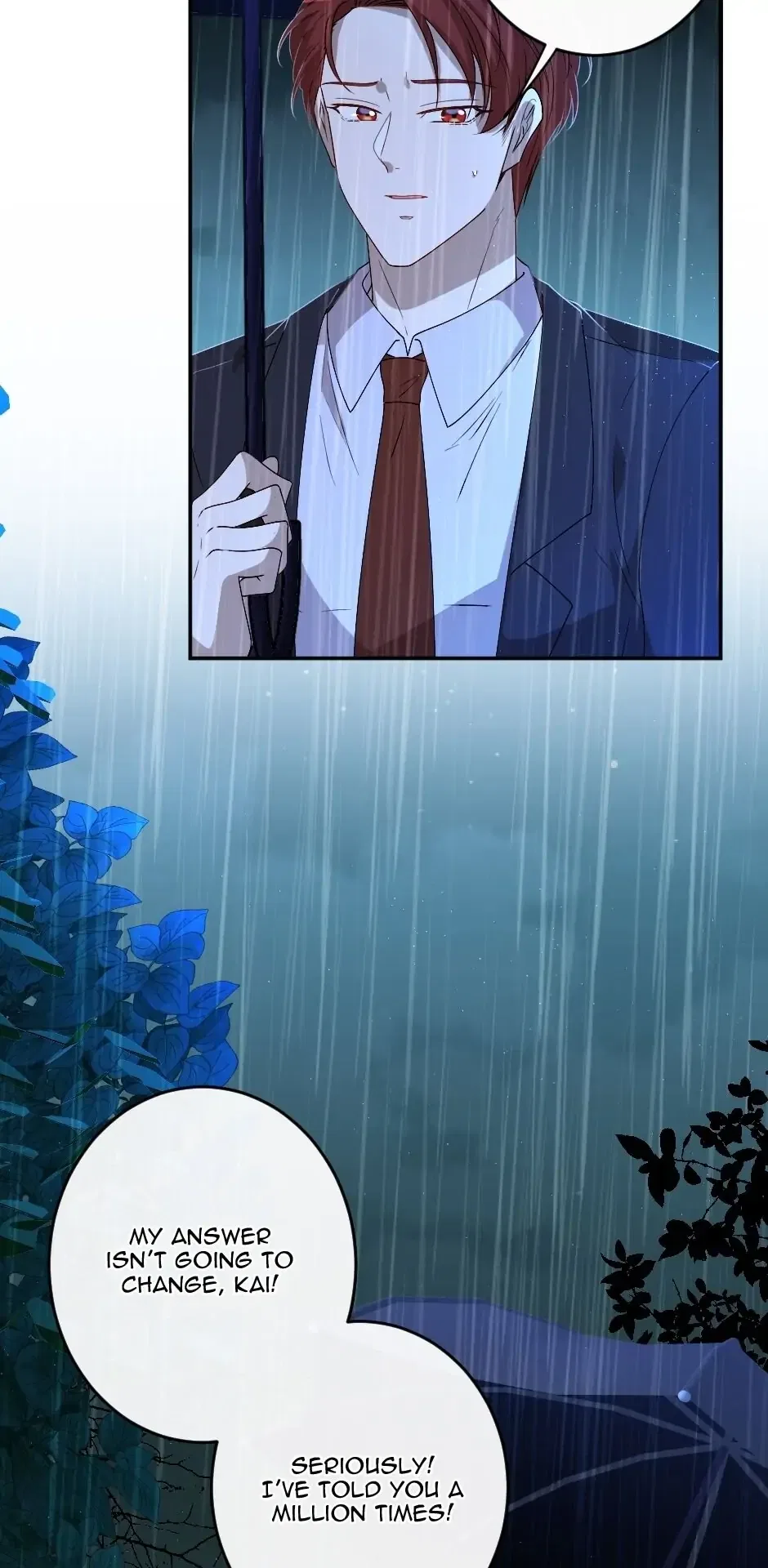 The Prince’s Personal Physician Chapter 1 – Page 37