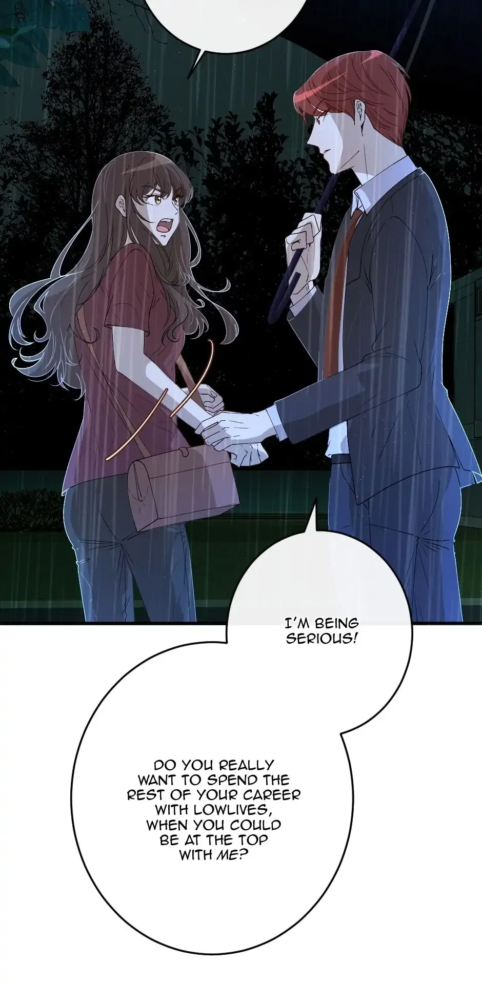 The Prince’s Personal Physician Chapter 1 – Page 38