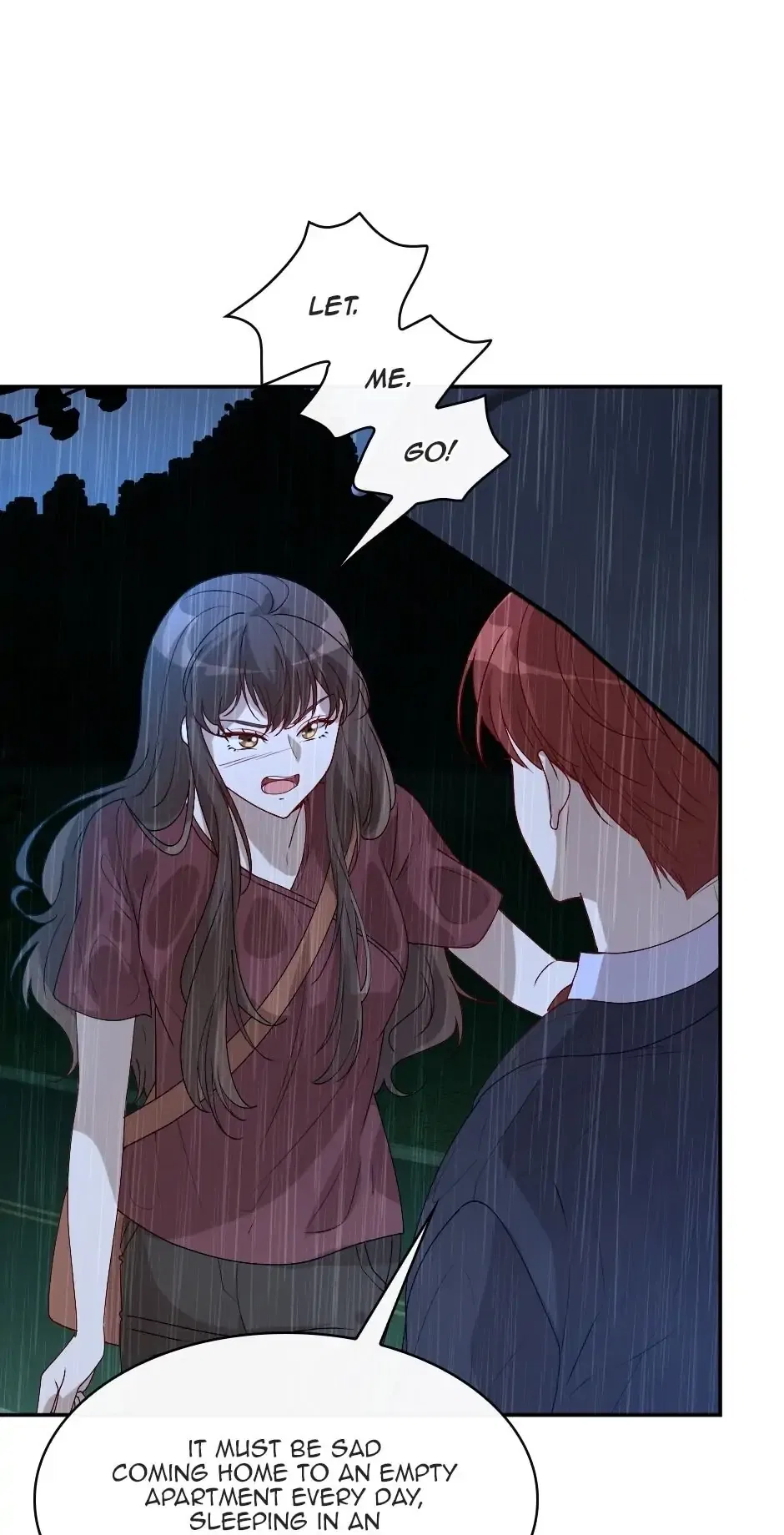The Prince’s Personal Physician Chapter 1 – Page 39
