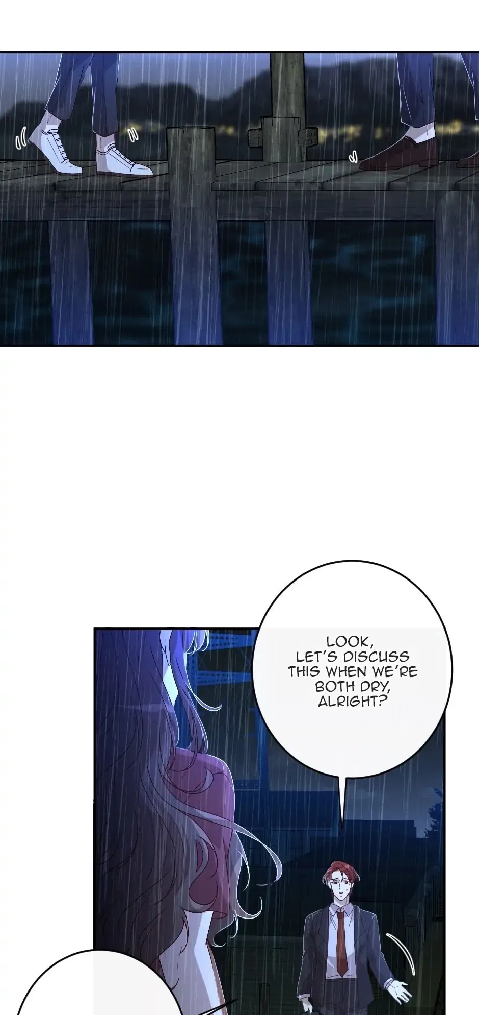 The Prince’s Personal Physician Chapter 1 – Page 46