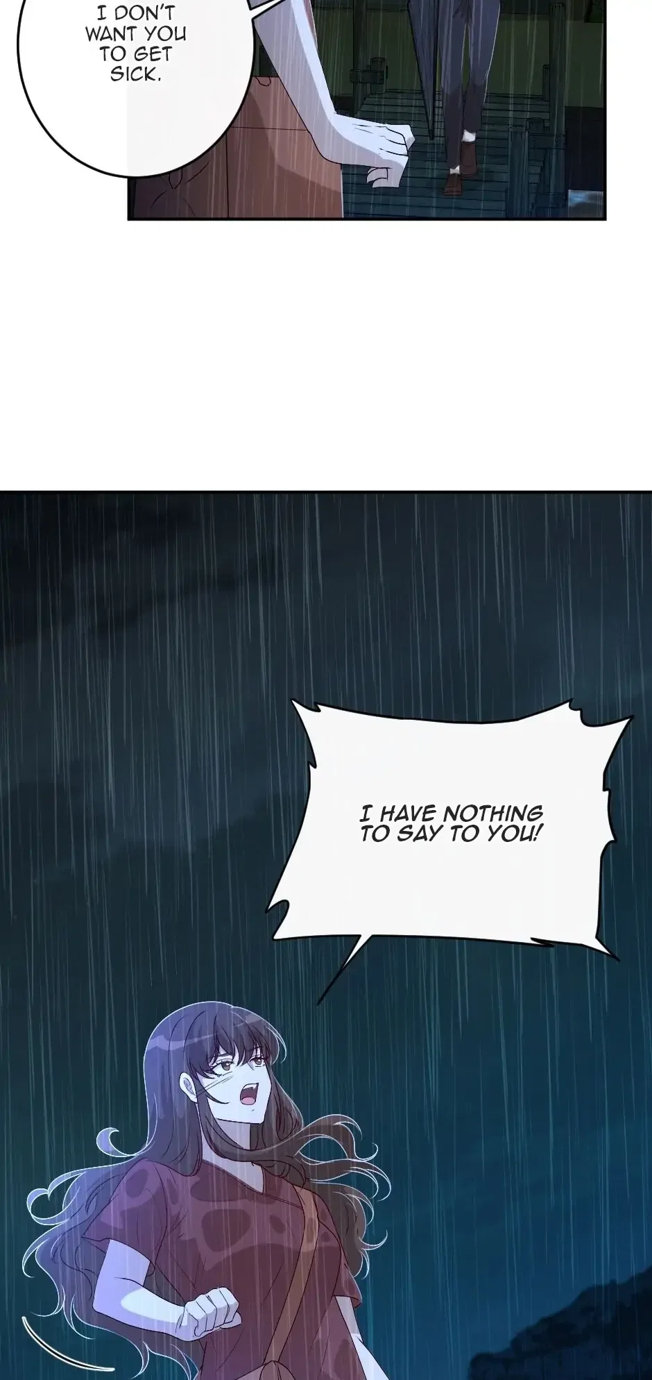 The Prince’s Personal Physician Chapter 1 – Page 47