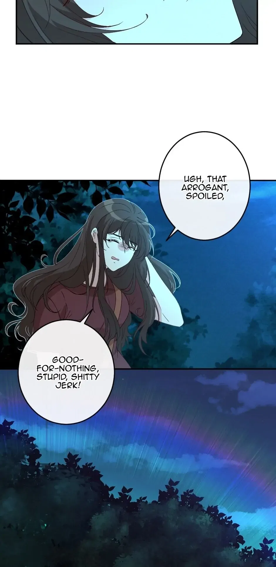 The Prince’s Personal Physician Chapter 1 – Page 54