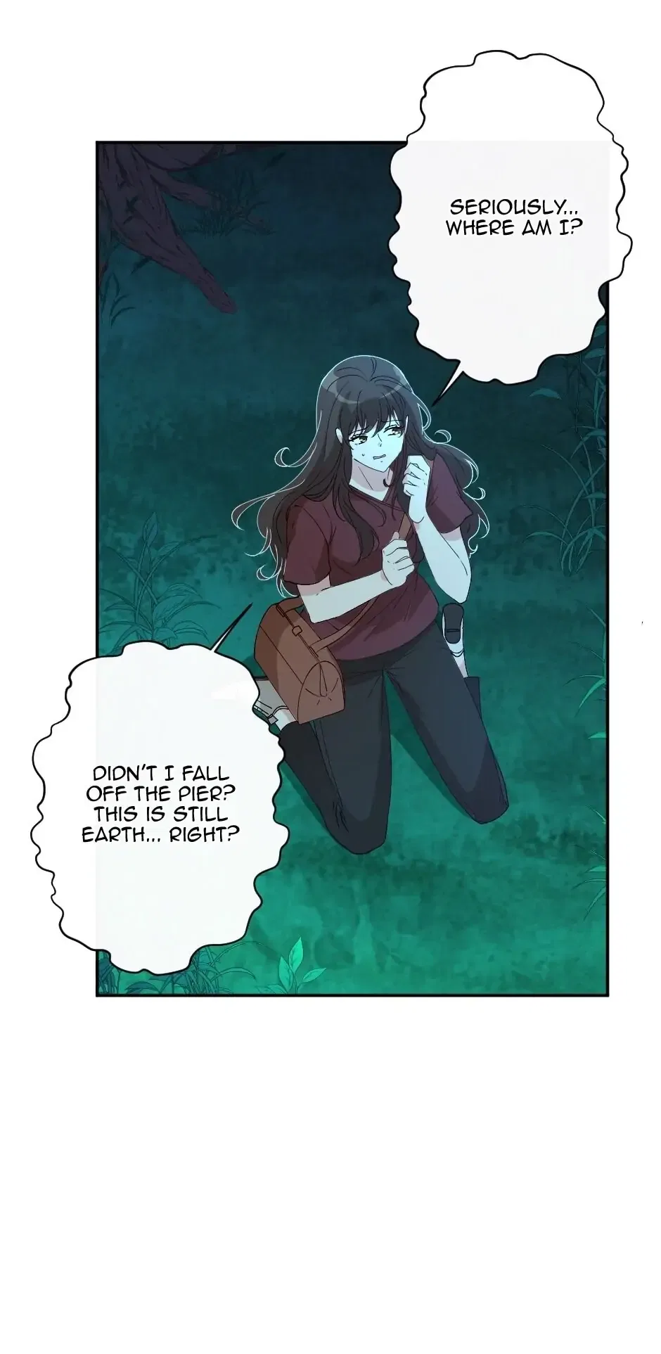 The Prince’s Personal Physician Chapter 1 – Page 57