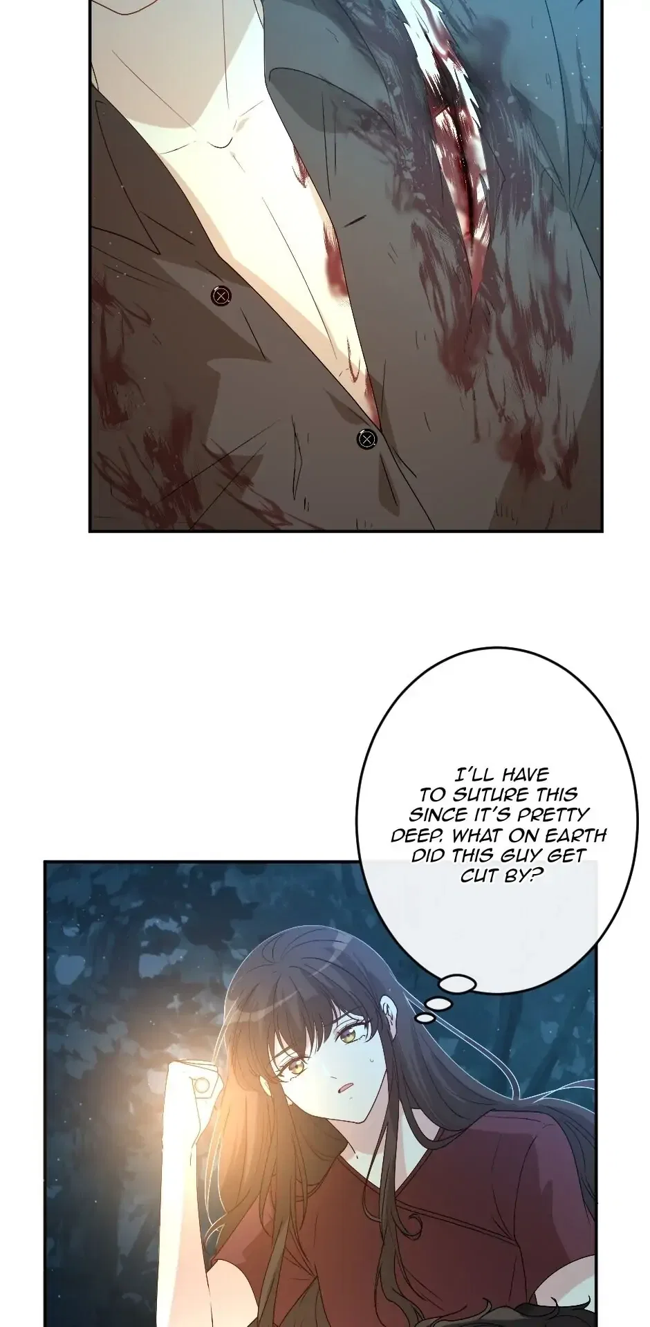 The Prince’s Personal Physician Chapter 1 – Page 63