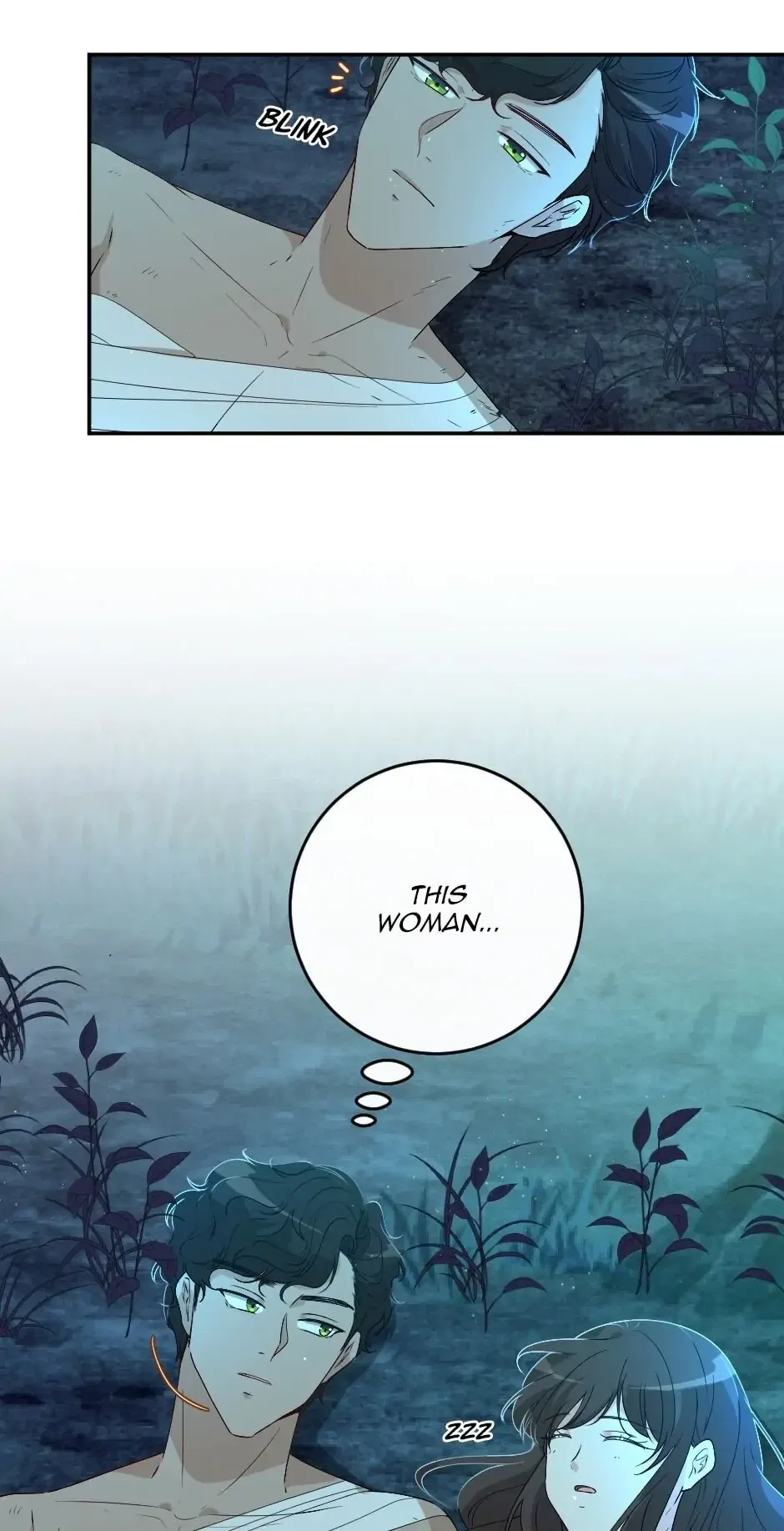 The Prince’s Personal Physician Chapter 1 – Page 71
