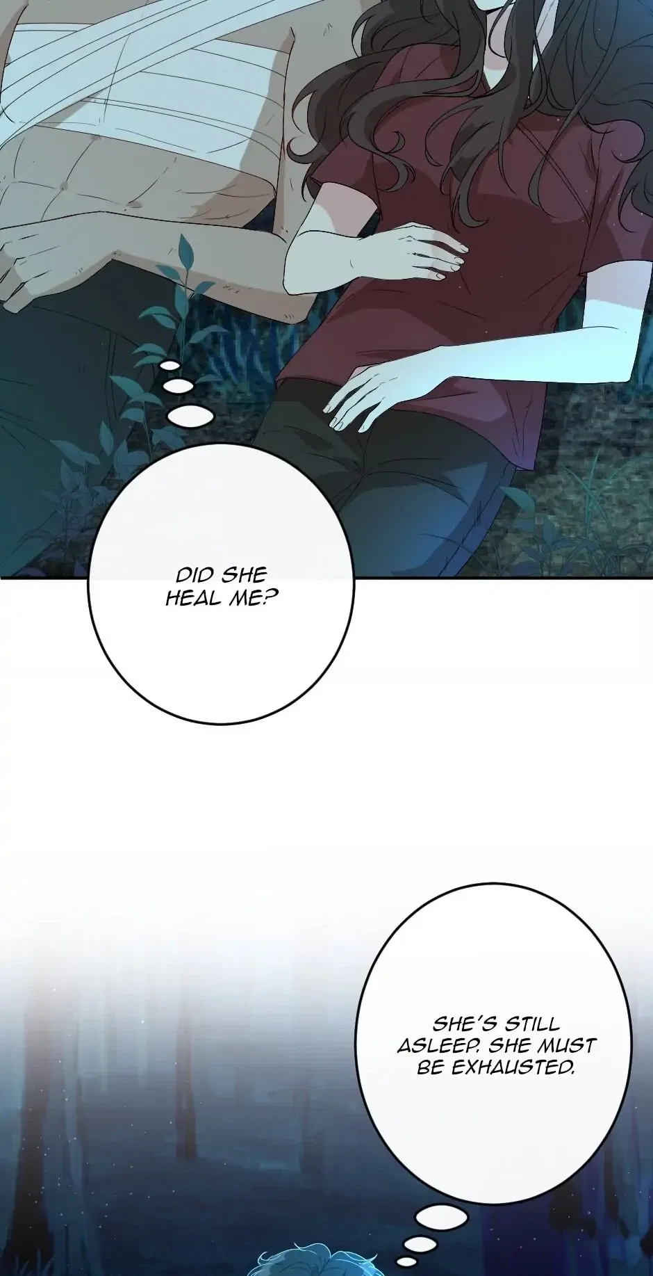 The Prince’s Personal Physician Chapter 1 – Page 72