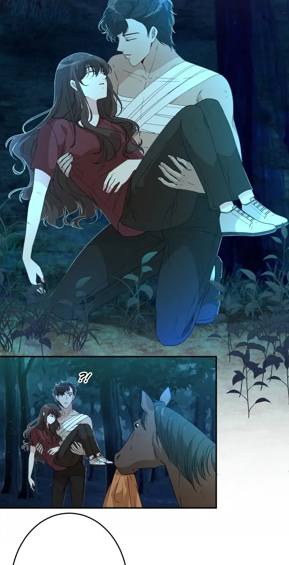 The Prince’s Personal Physician Chapter 1 – Page 73