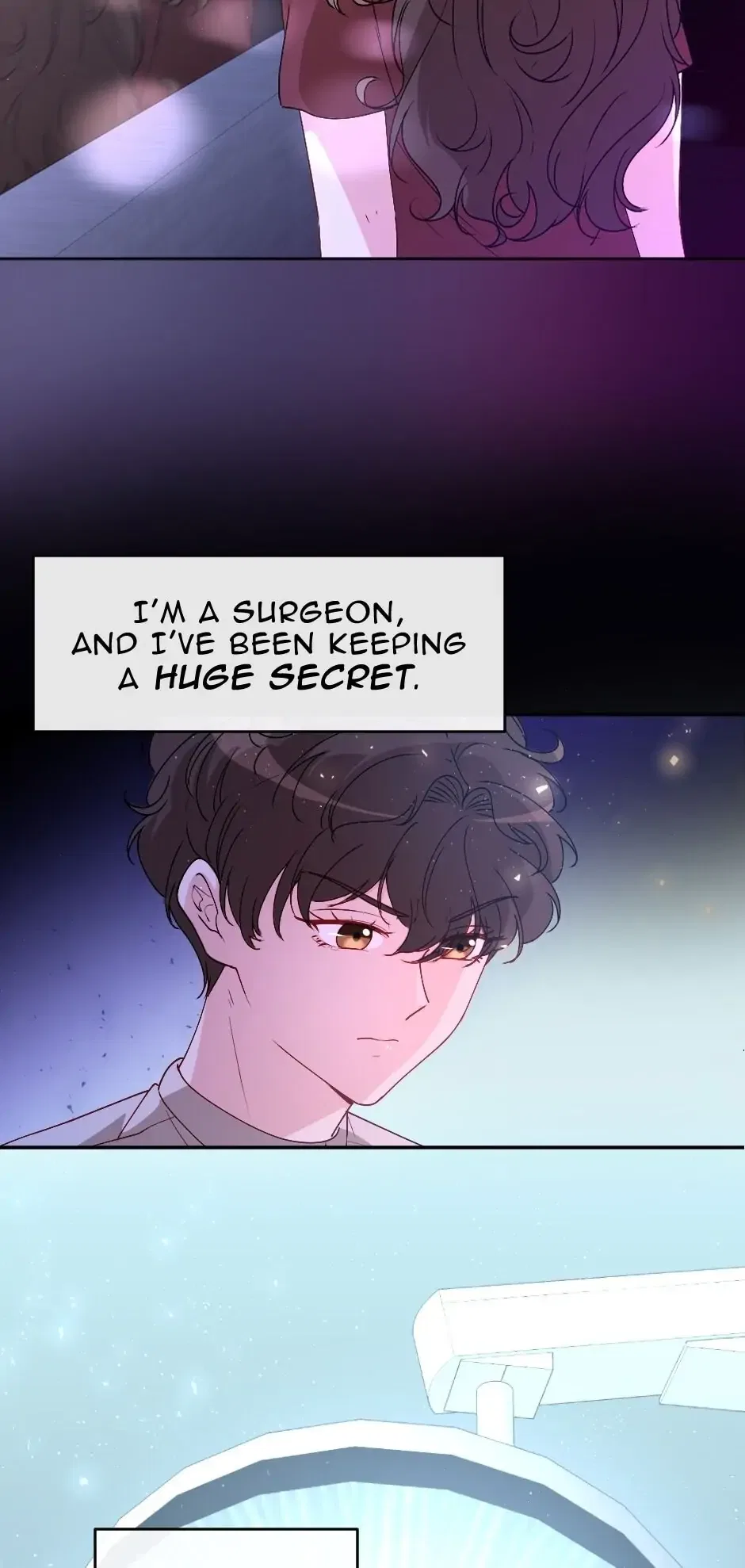 The Prince’s Personal Physician Chapter 0 – Page 2