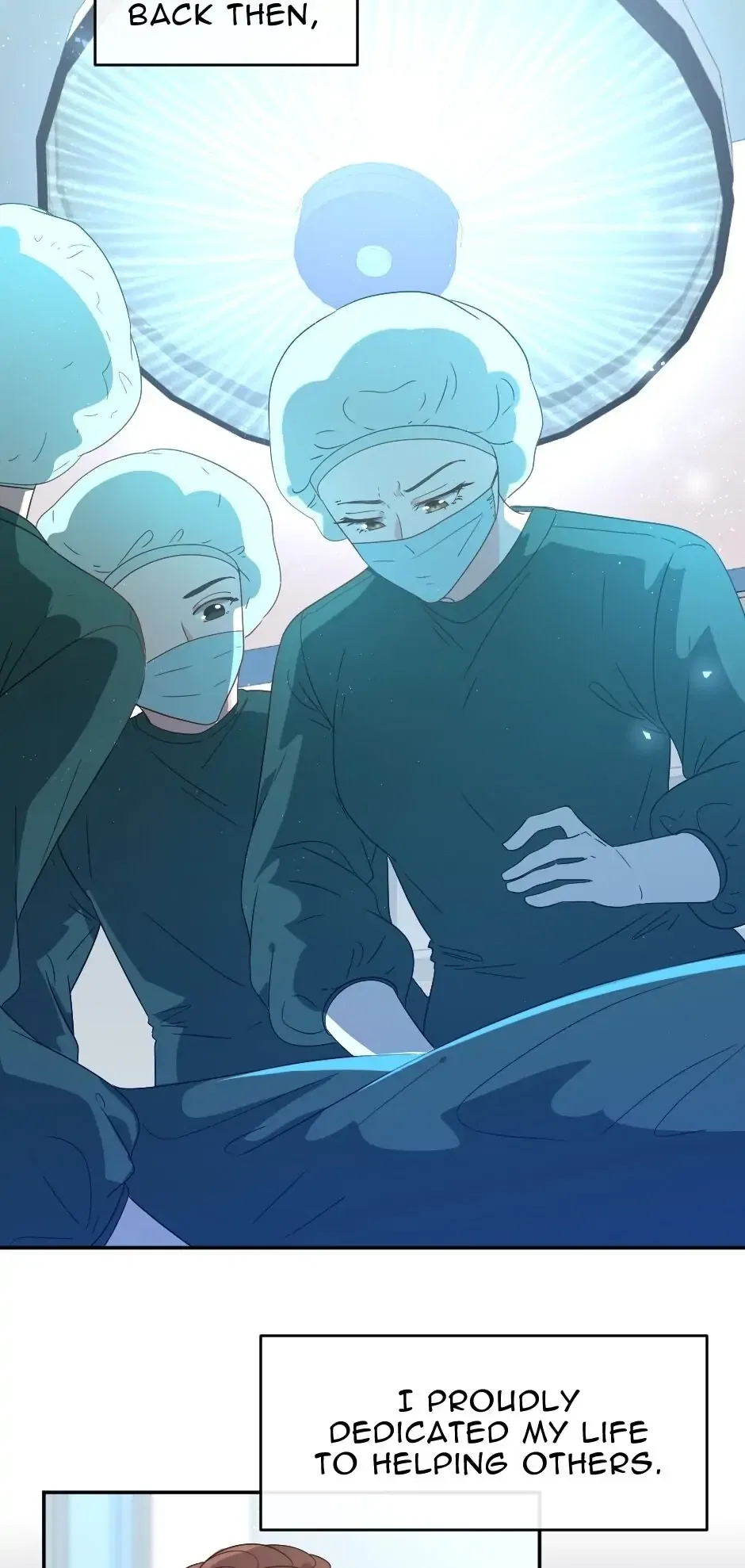 The Prince’s Personal Physician Chapter 0 – Page 3
