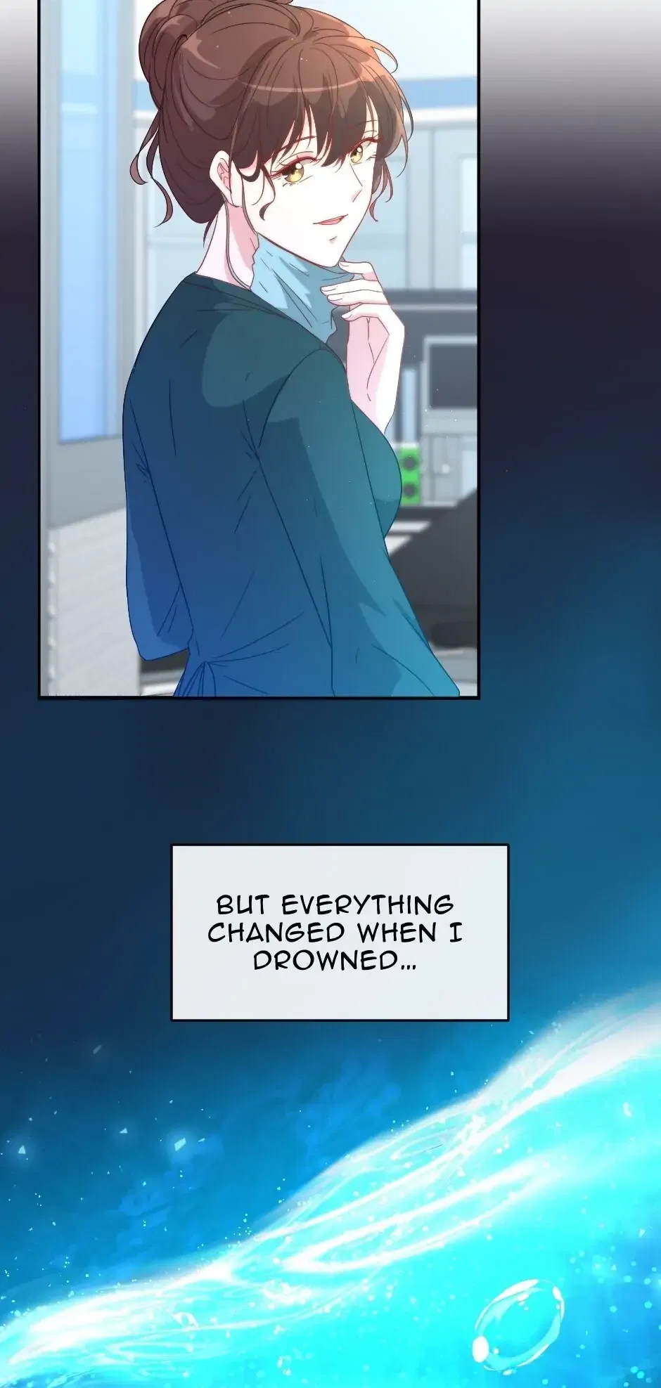 The Prince’s Personal Physician Chapter 0 – Page 4