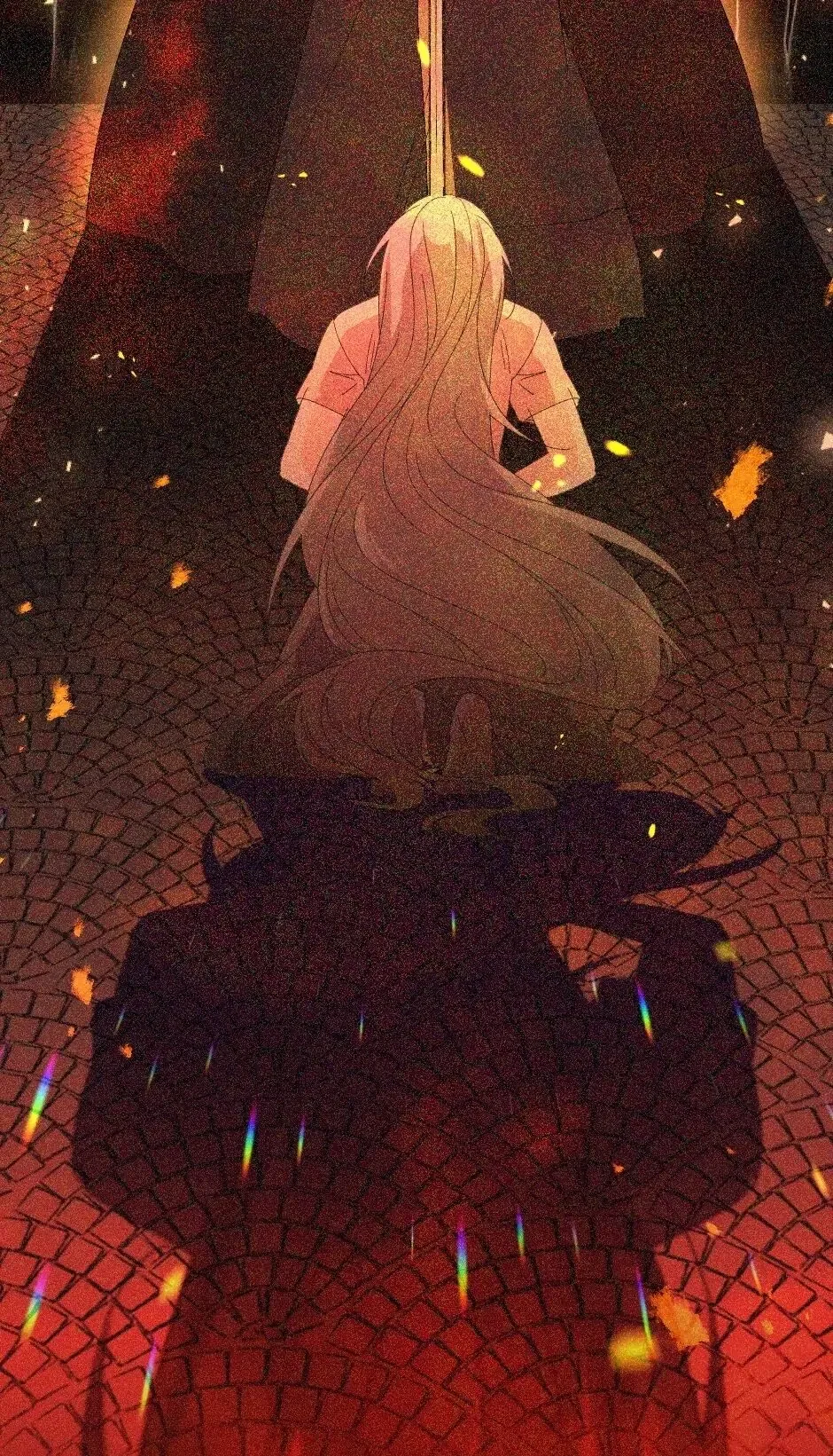 The Prince’s Personal Physician Chapter 0 – Page 9