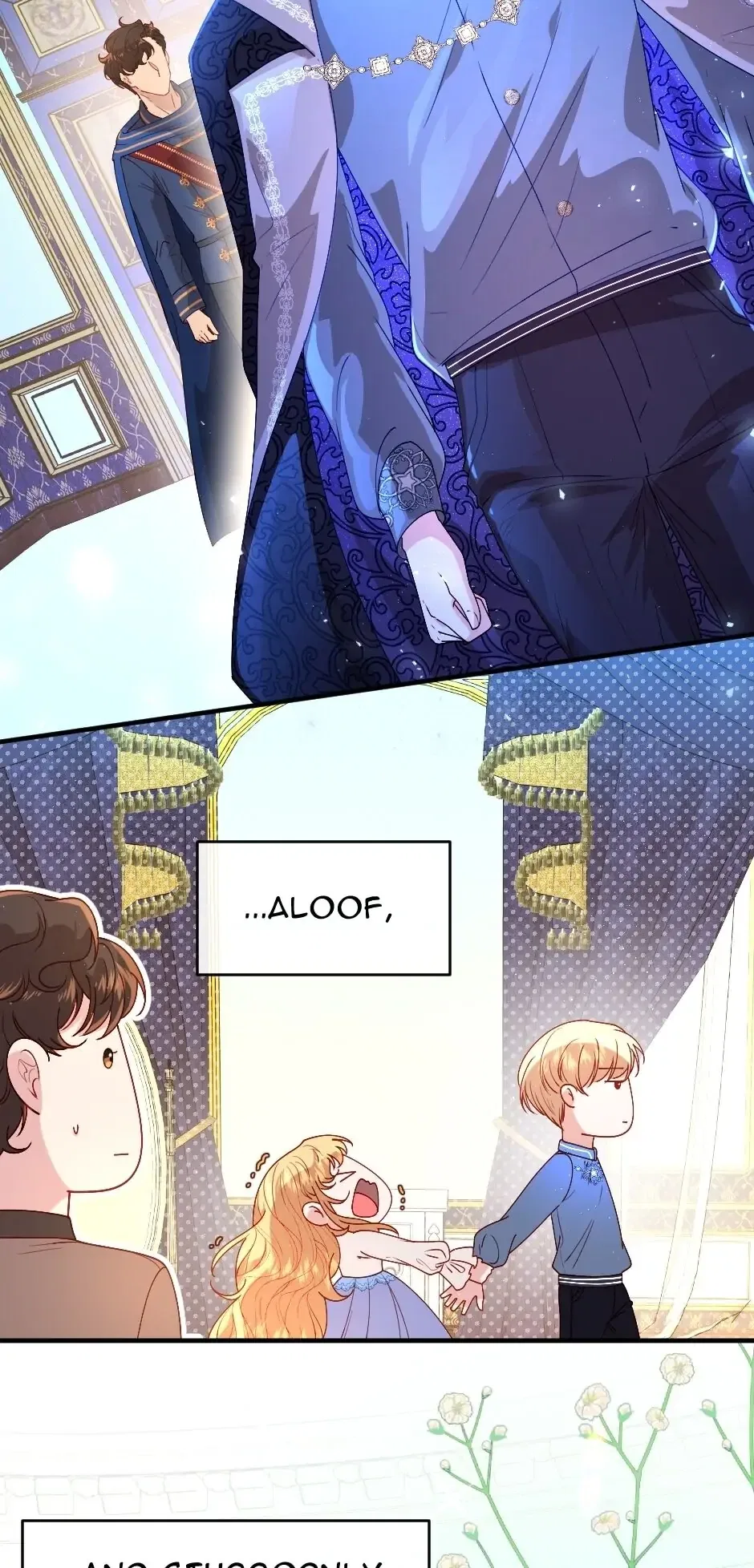 The Prince’s Personal Physician Chapter 0 – Page 20