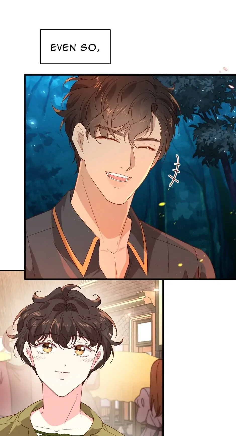 The Prince’s Personal Physician Chapter 0 – Page 25
