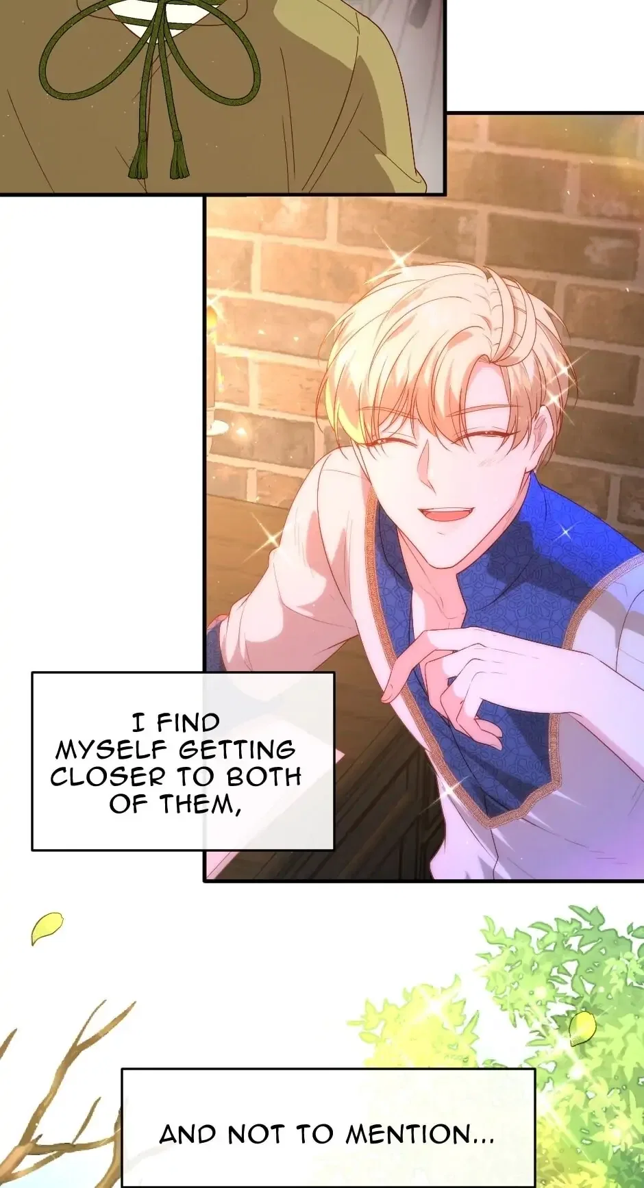 The Prince’s Personal Physician Chapter 0 – Page 26