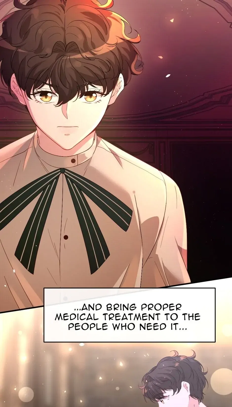 The Prince’s Personal Physician Chapter 0 – Page 32