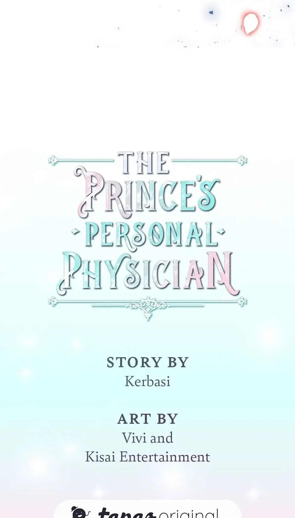 The Prince’s Personal Physician Chapter 0 – Page 35