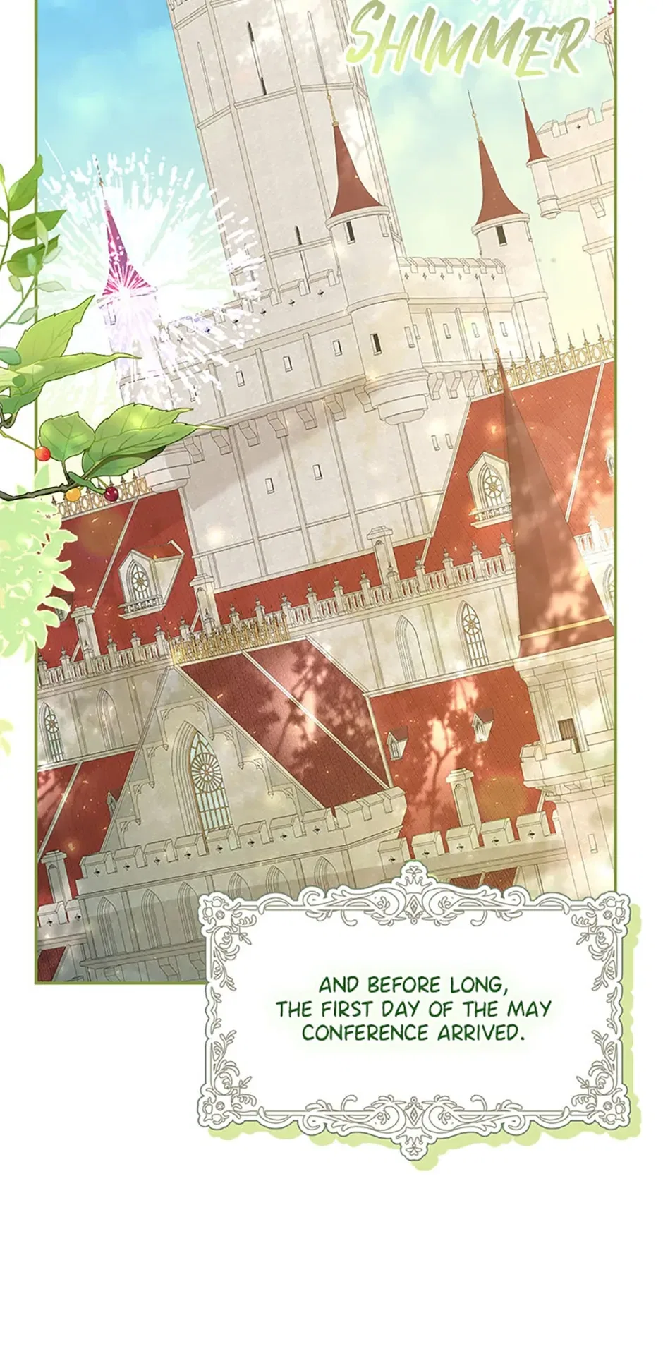 My Unexpected Marriage Chapter 68 – Page 3