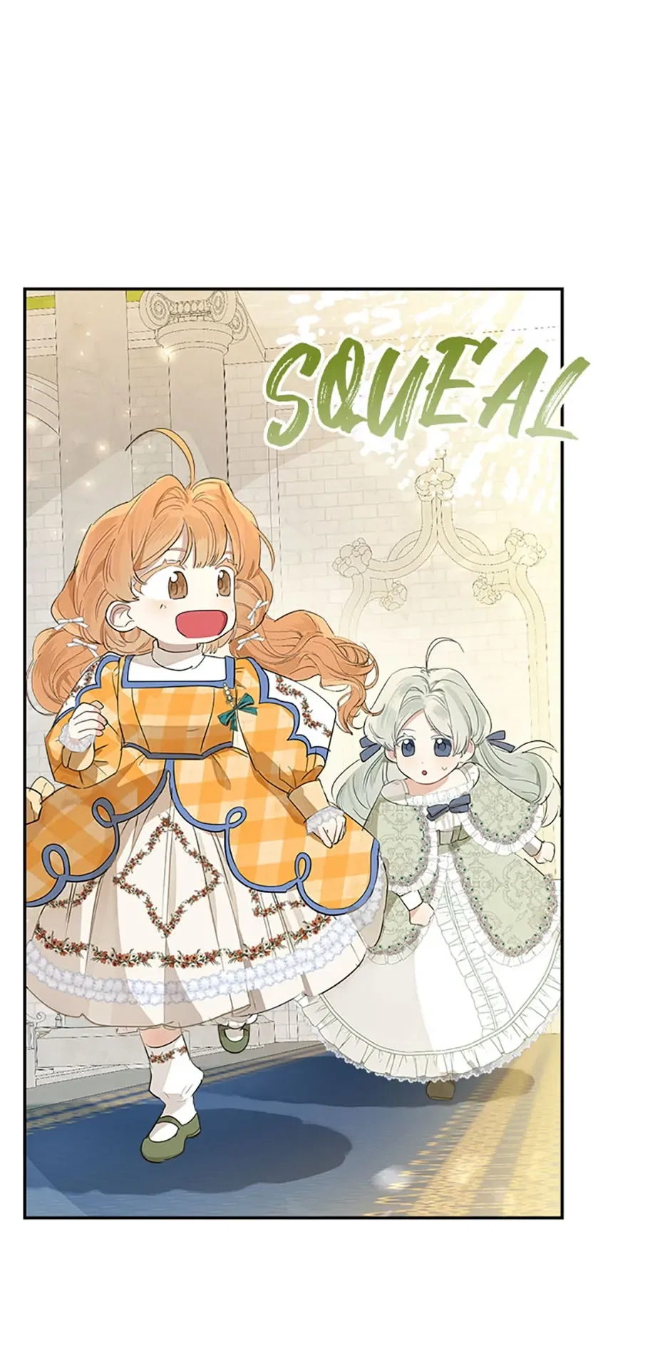 My Unexpected Marriage Chapter 68 – Page 4