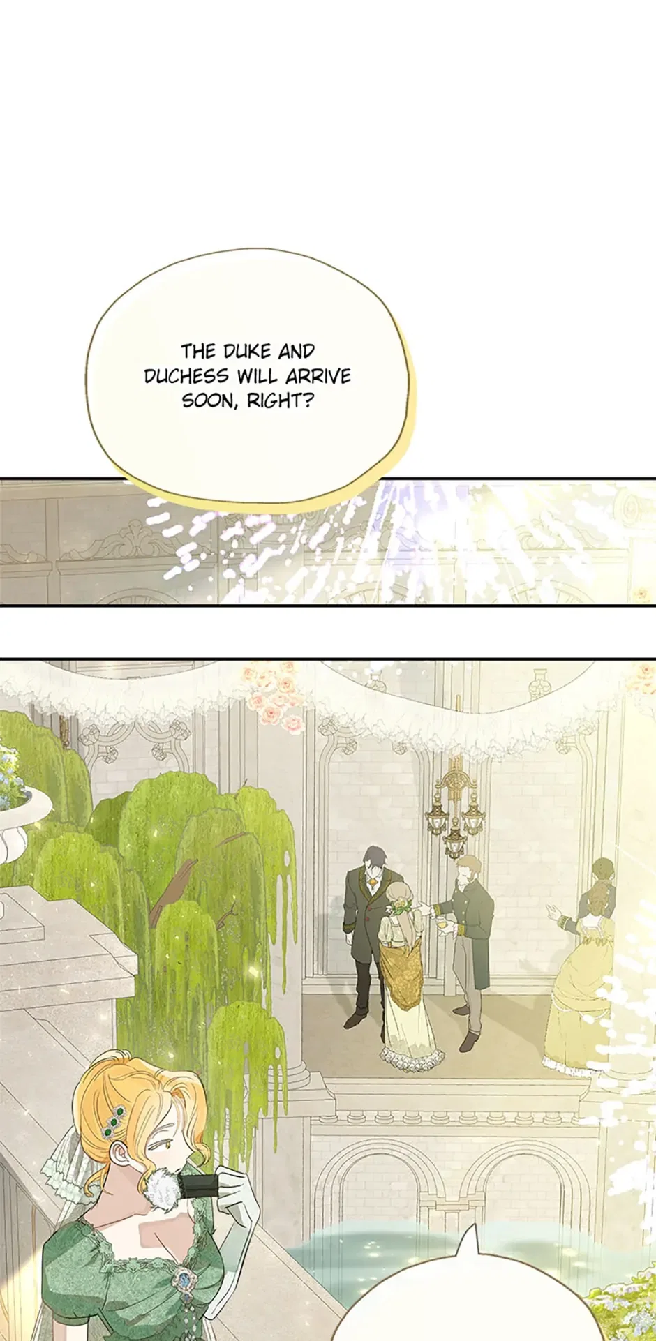 My Unexpected Marriage Chapter 68 – Page 5