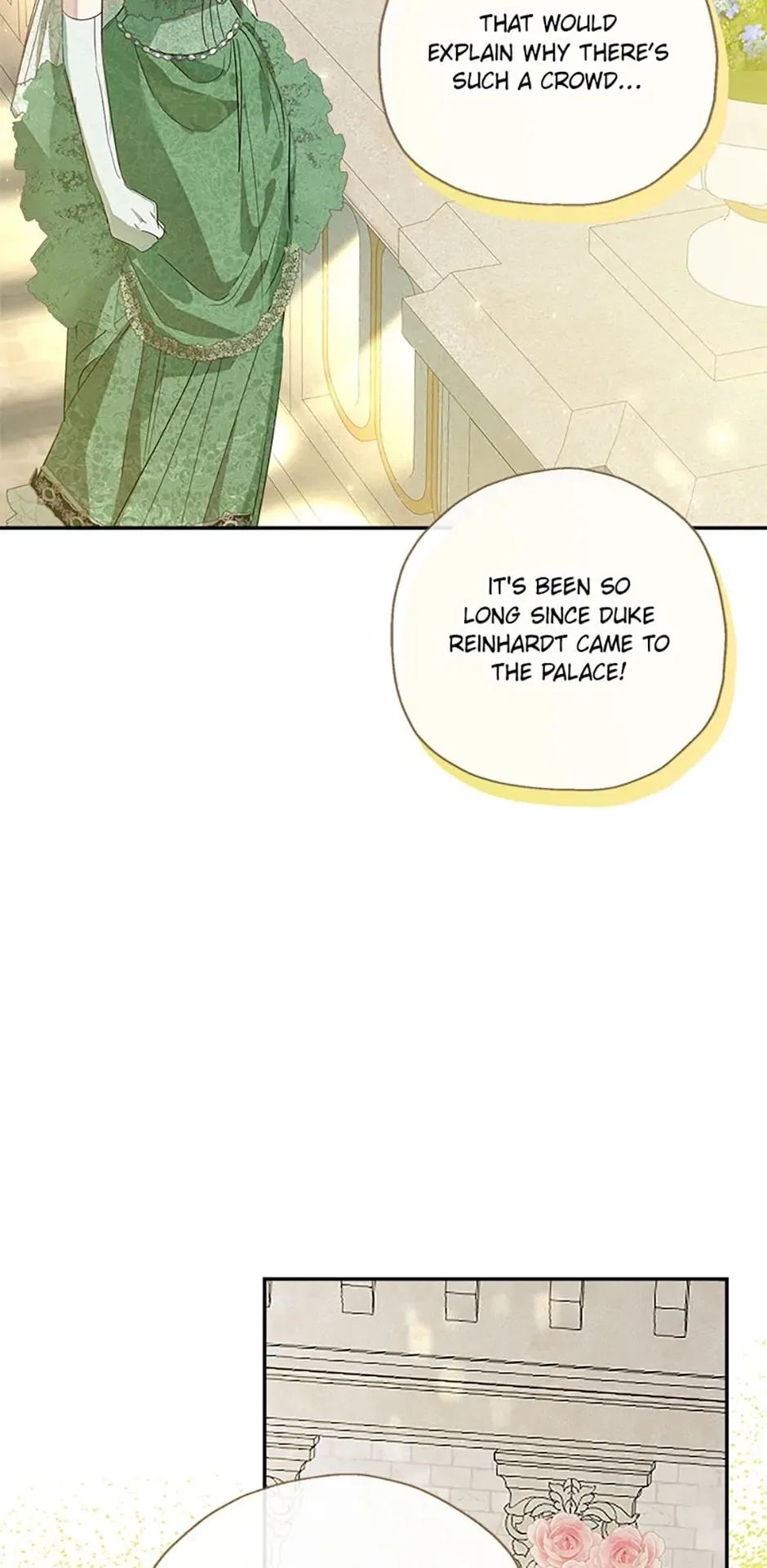 My Unexpected Marriage Chapter 68 – Page 6