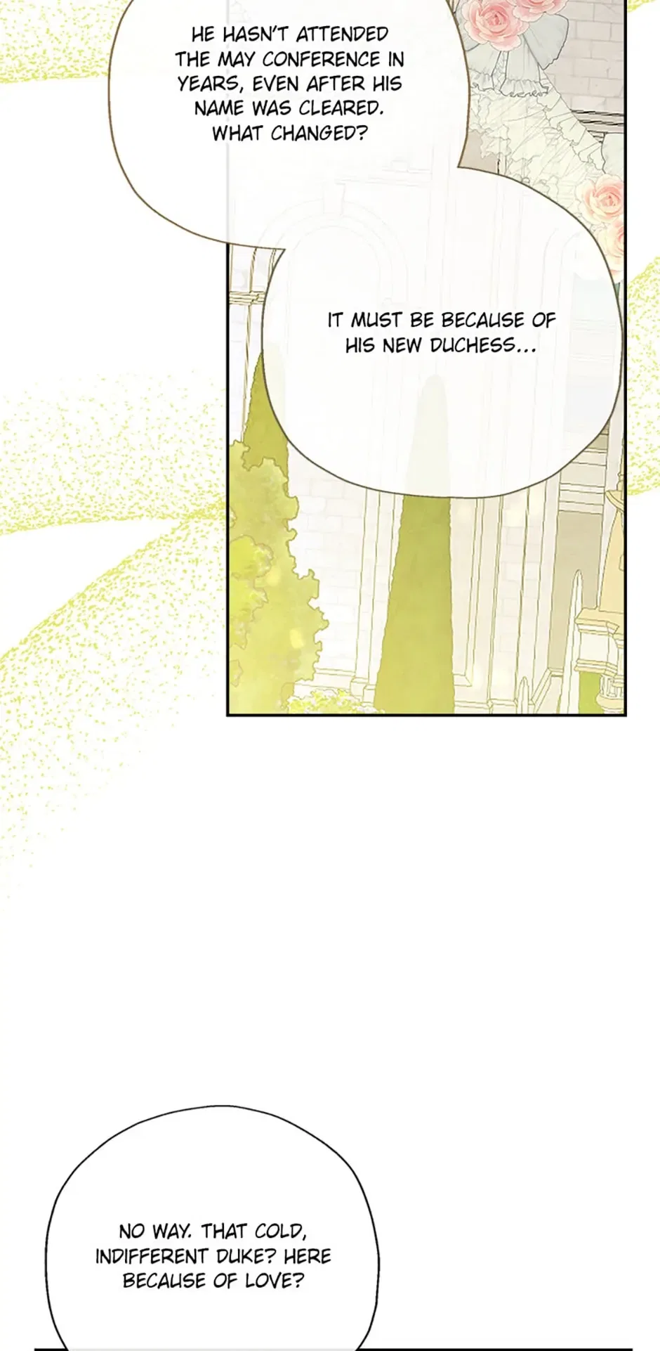 My Unexpected Marriage Chapter 68 – Page 7