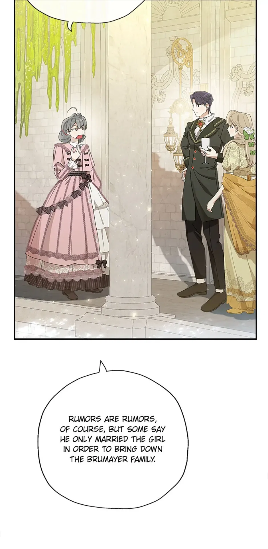 My Unexpected Marriage Chapter 68 – Page 8