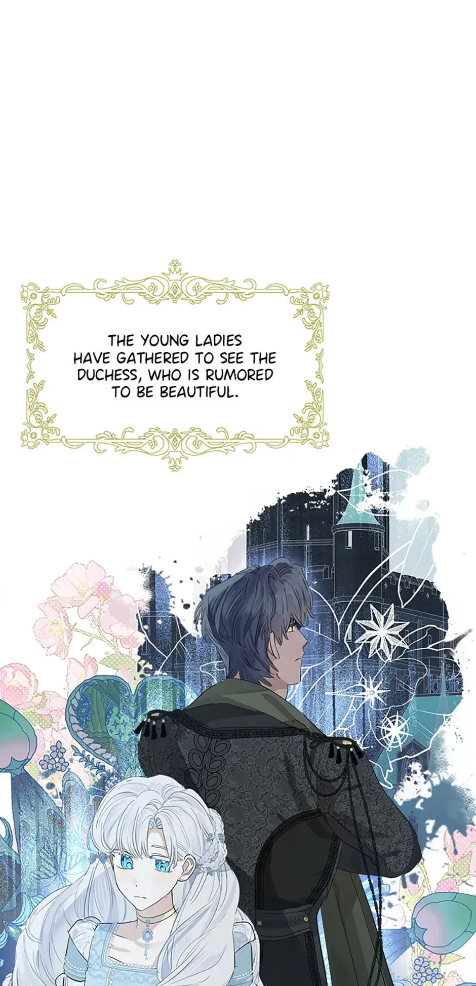 My Unexpected Marriage Chapter 68 – Page 11