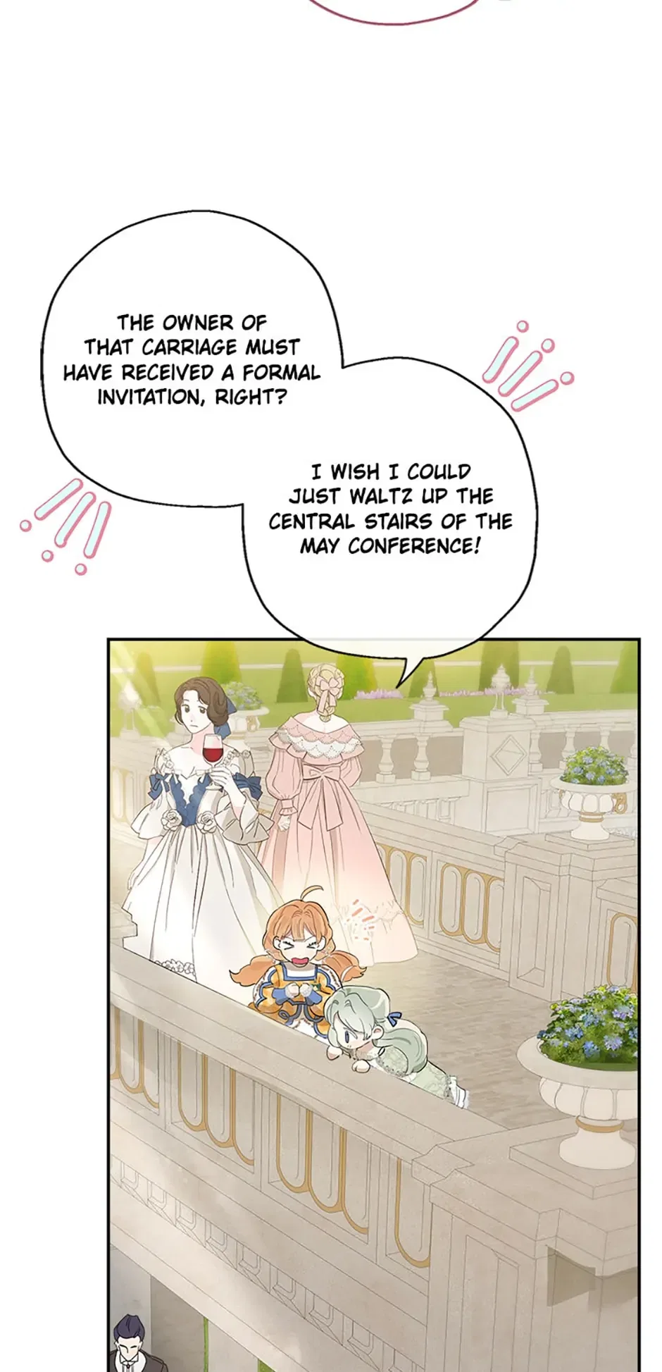 My Unexpected Marriage Chapter 68 – Page 15