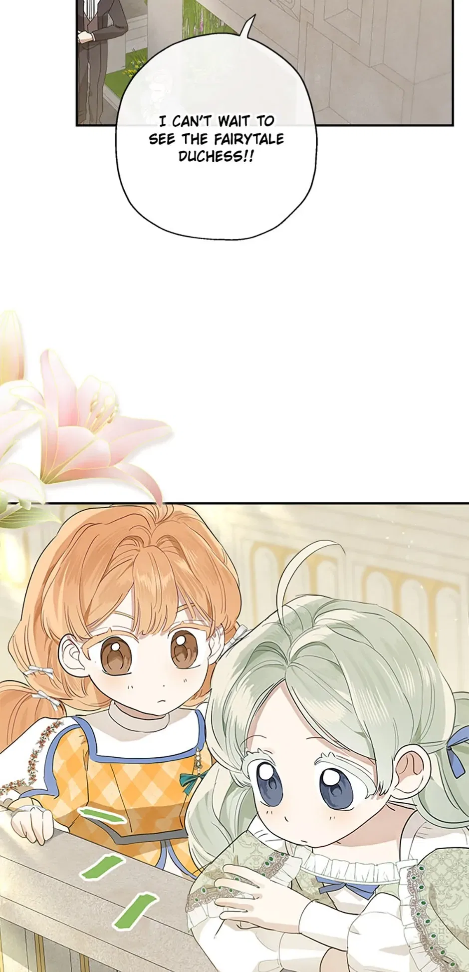 My Unexpected Marriage Chapter 68 – Page 16