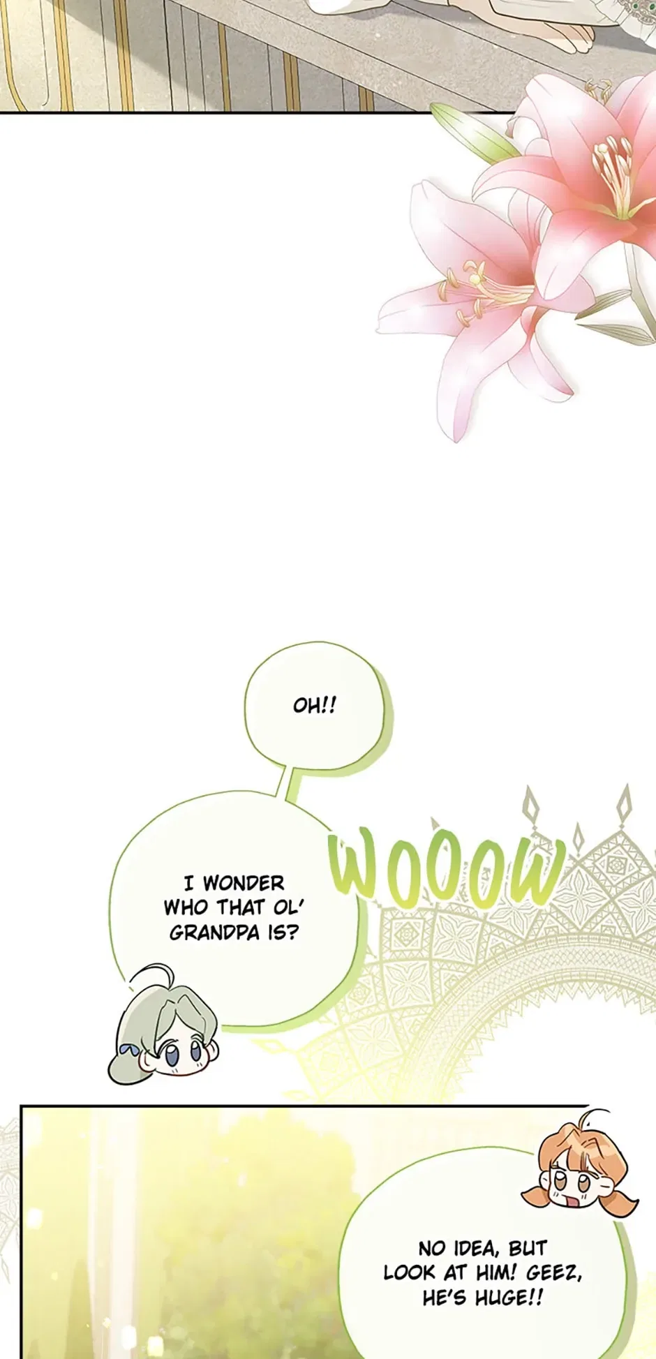My Unexpected Marriage Chapter 68 – Page 17