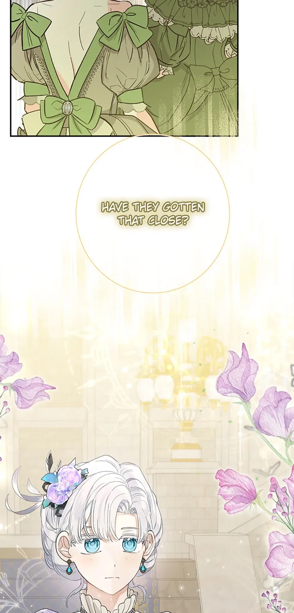 My Unexpected Marriage Chapter 68 – Page 23