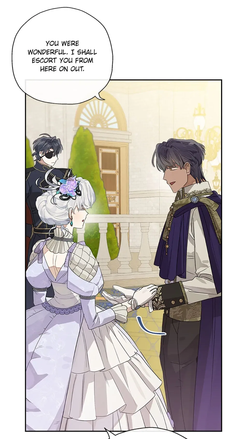 My Unexpected Marriage Chapter 68 – Page 32