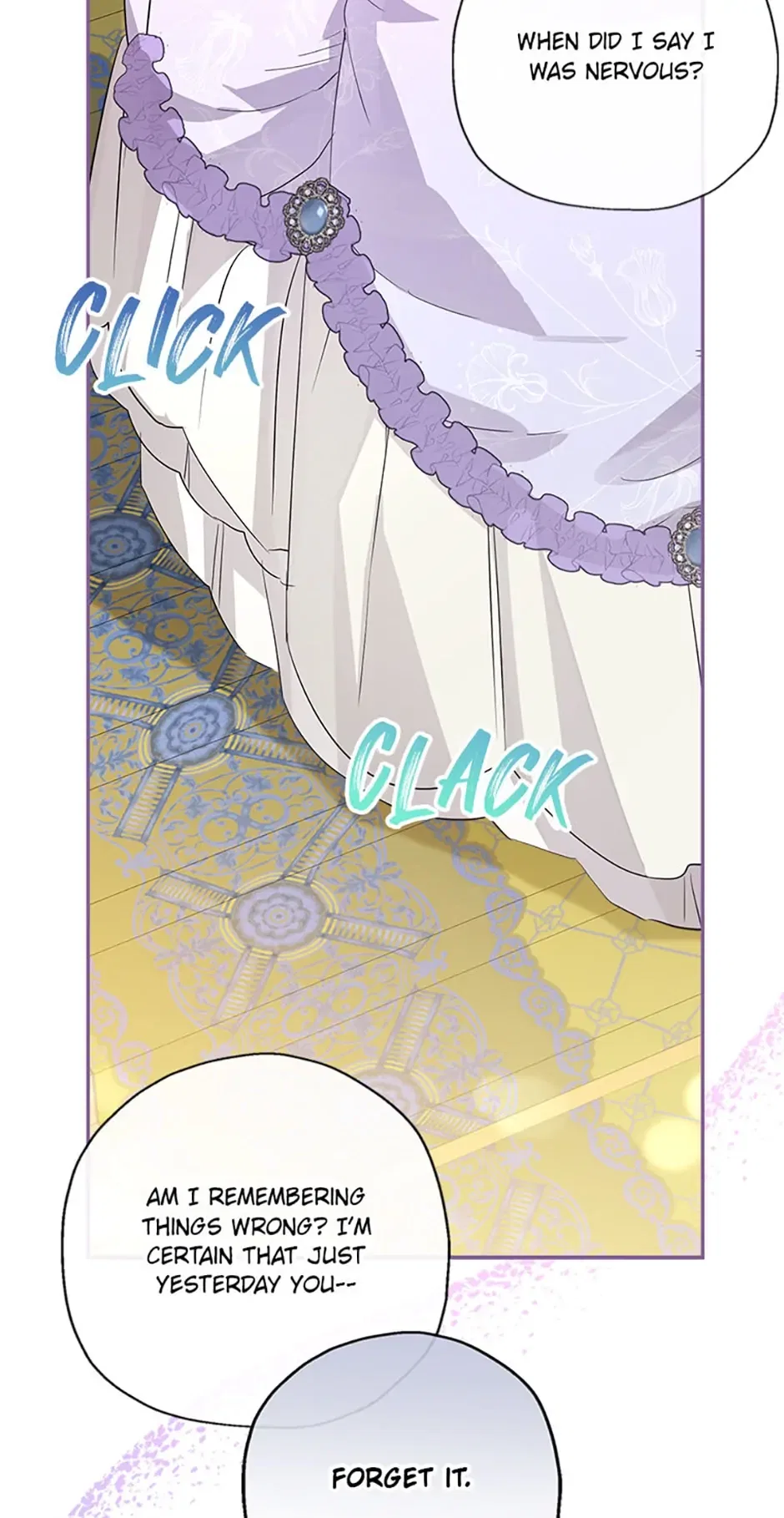 My Unexpected Marriage Chapter 68 – Page 34