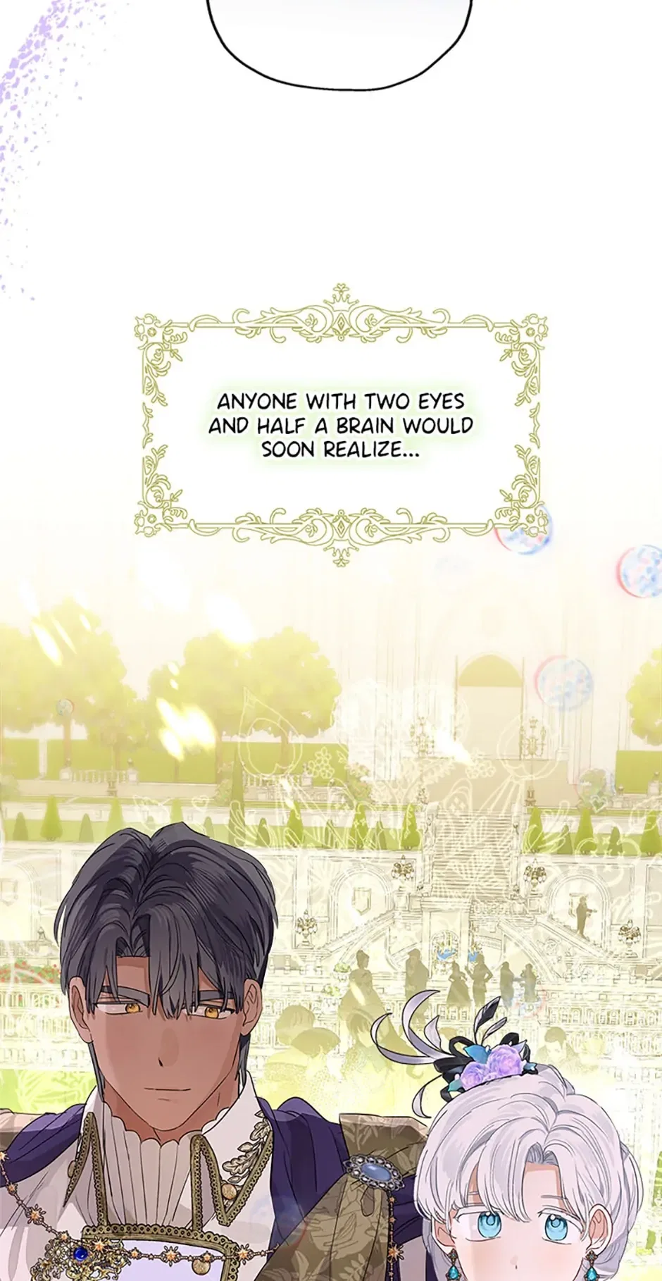 My Unexpected Marriage Chapter 68 – Page 35