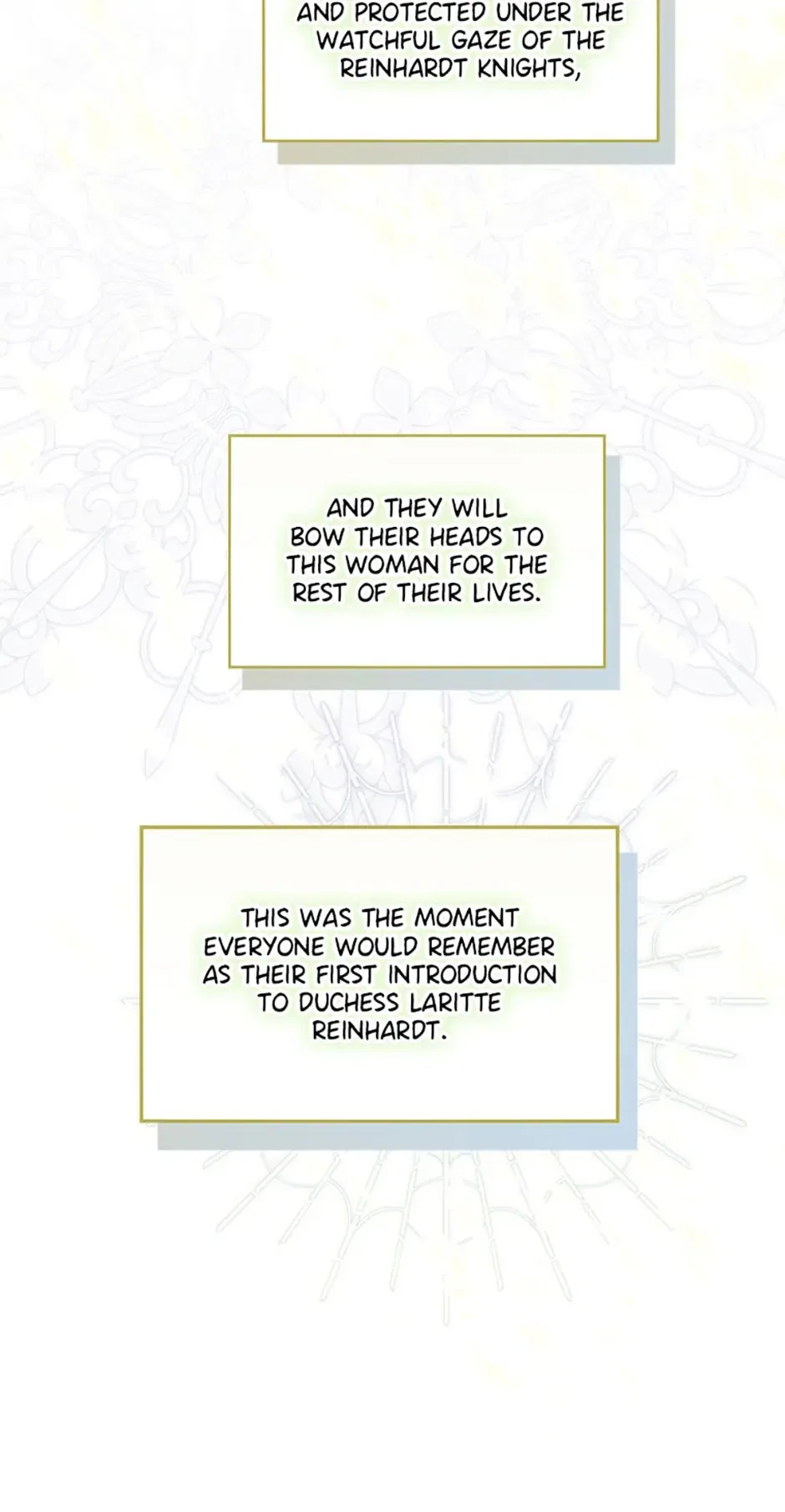 My Unexpected Marriage Chapter 68 – Page 37