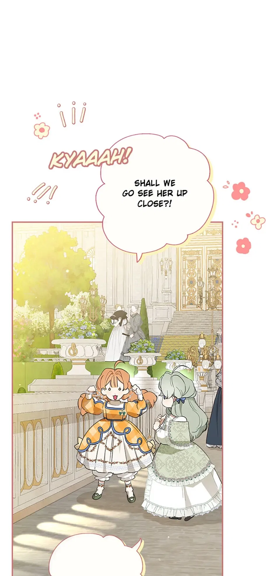 My Unexpected Marriage Chapter 68 – Page 38