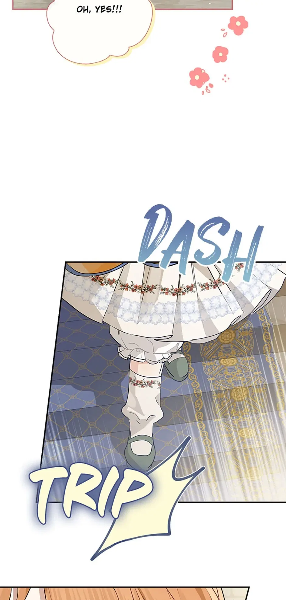 My Unexpected Marriage Chapter 68 – Page 39