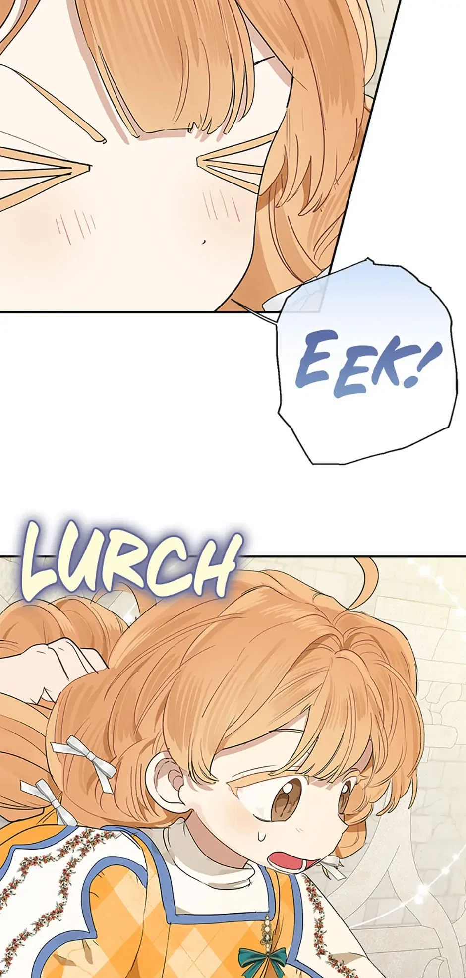 My Unexpected Marriage Chapter 68 – Page 40