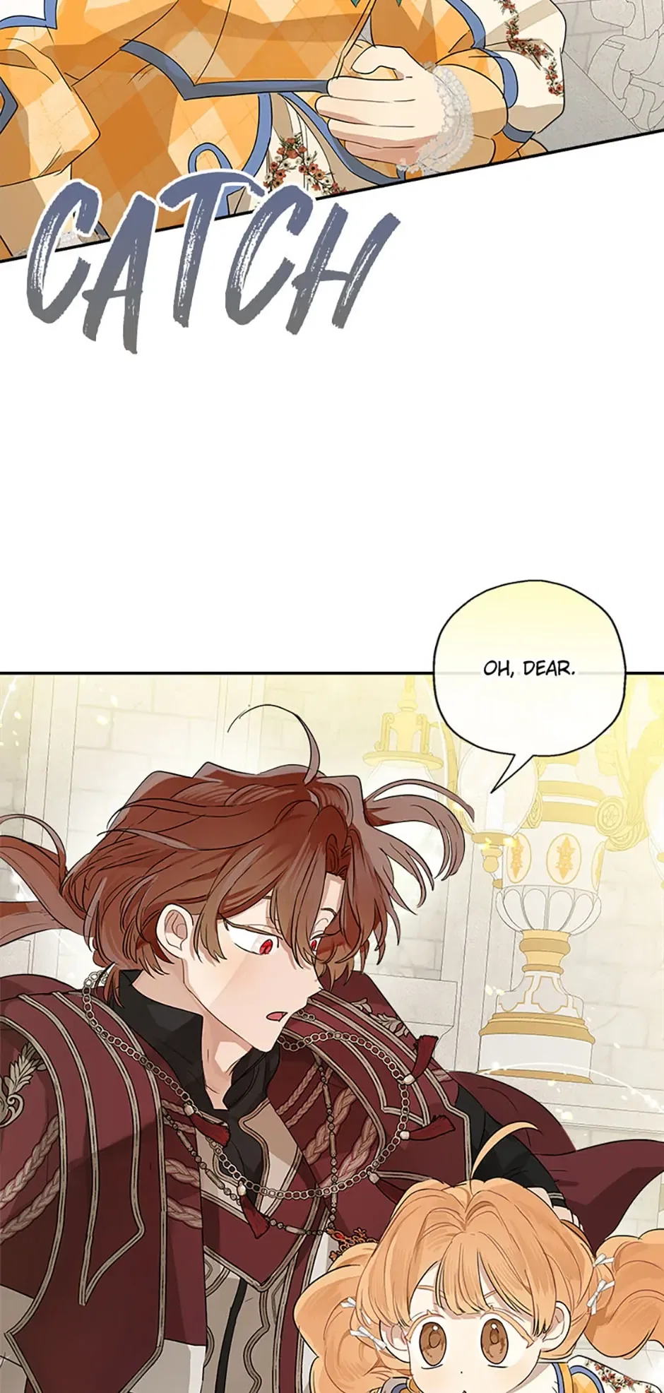 My Unexpected Marriage Chapter 68 – Page 41