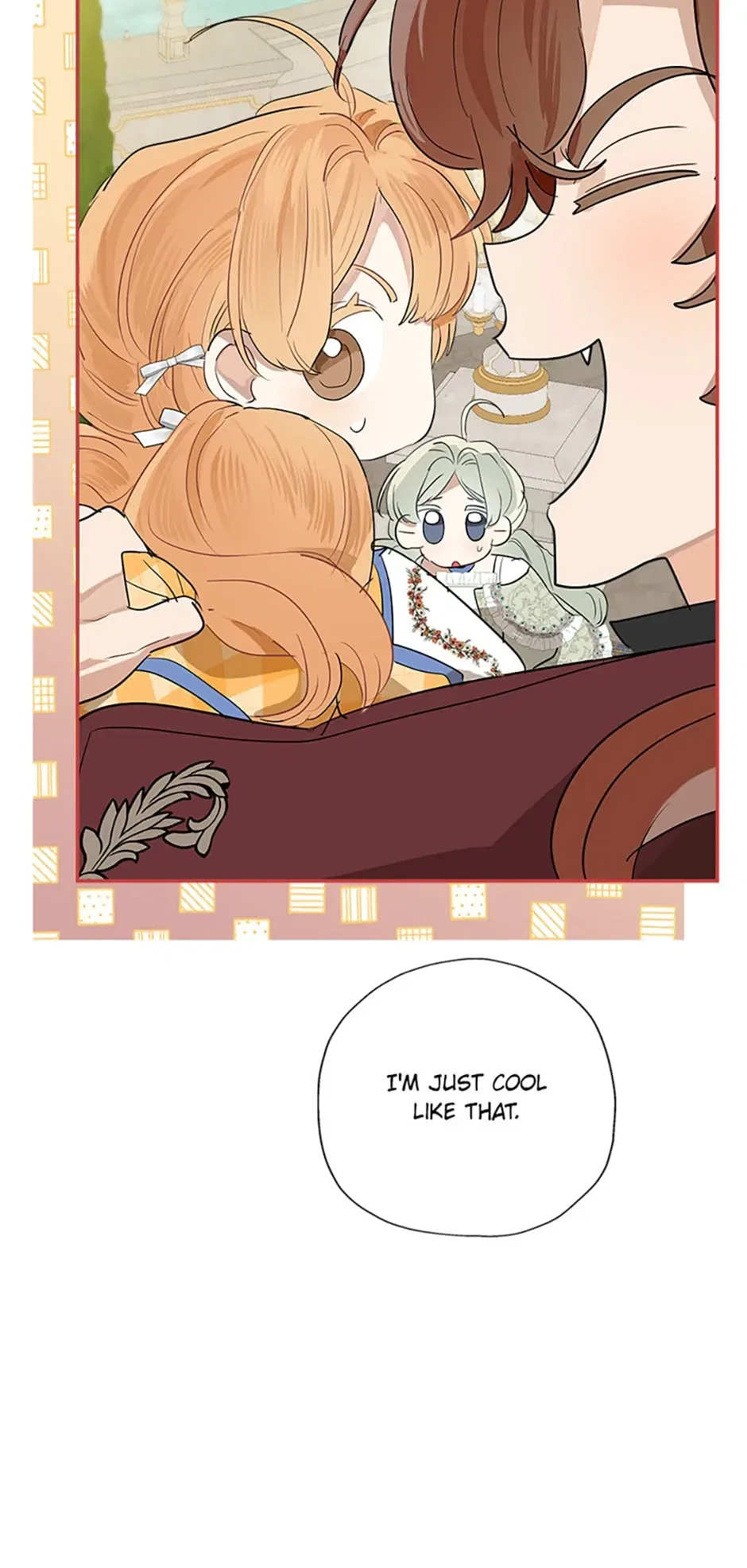 My Unexpected Marriage Chapter 68 – Page 45