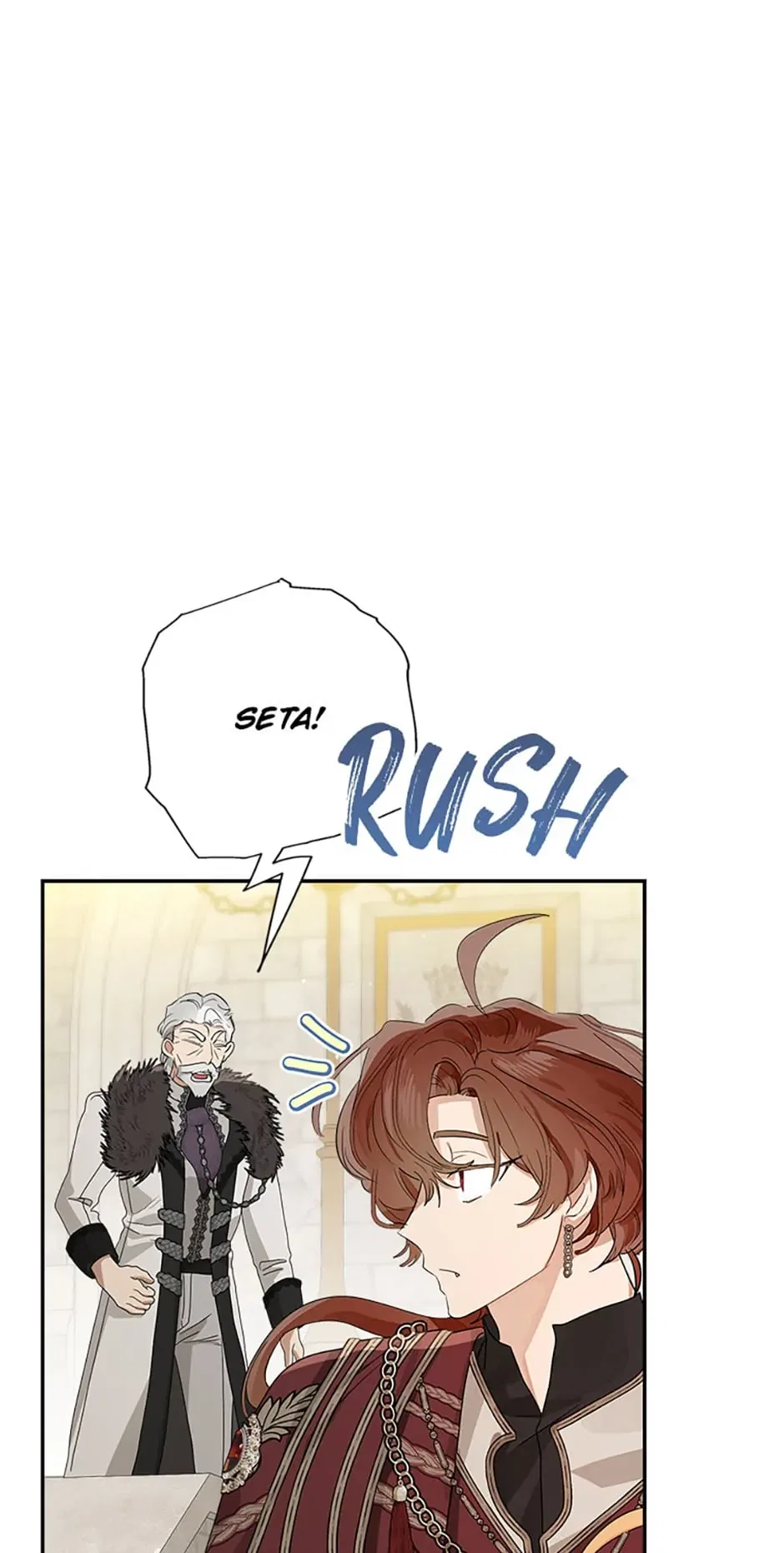 My Unexpected Marriage Chapter 68 – Page 47