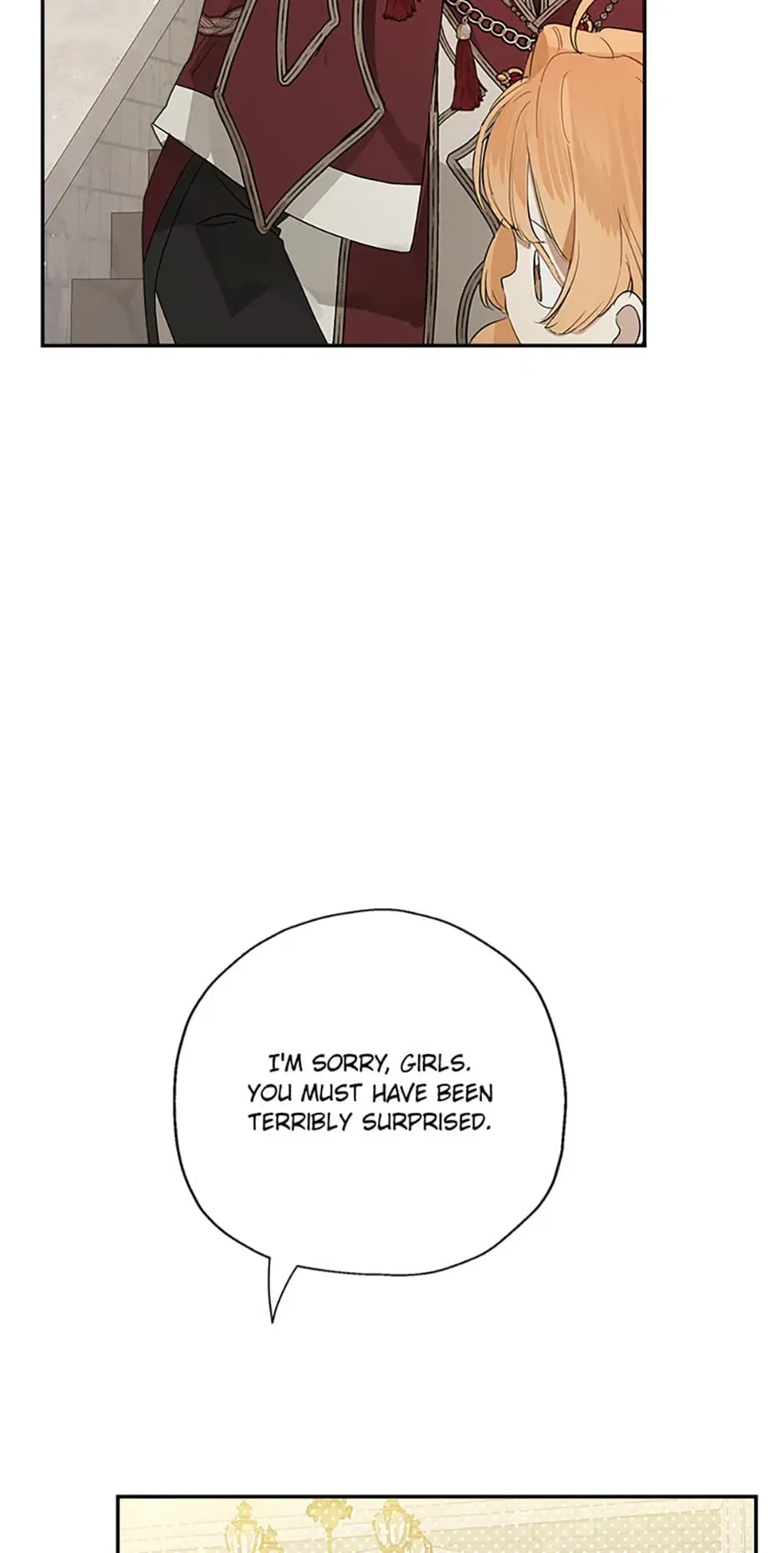 My Unexpected Marriage Chapter 68 – Page 48