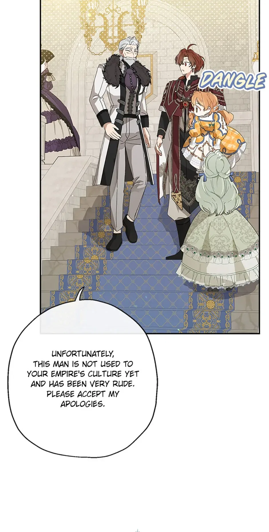 My Unexpected Marriage Chapter 68 – Page 49