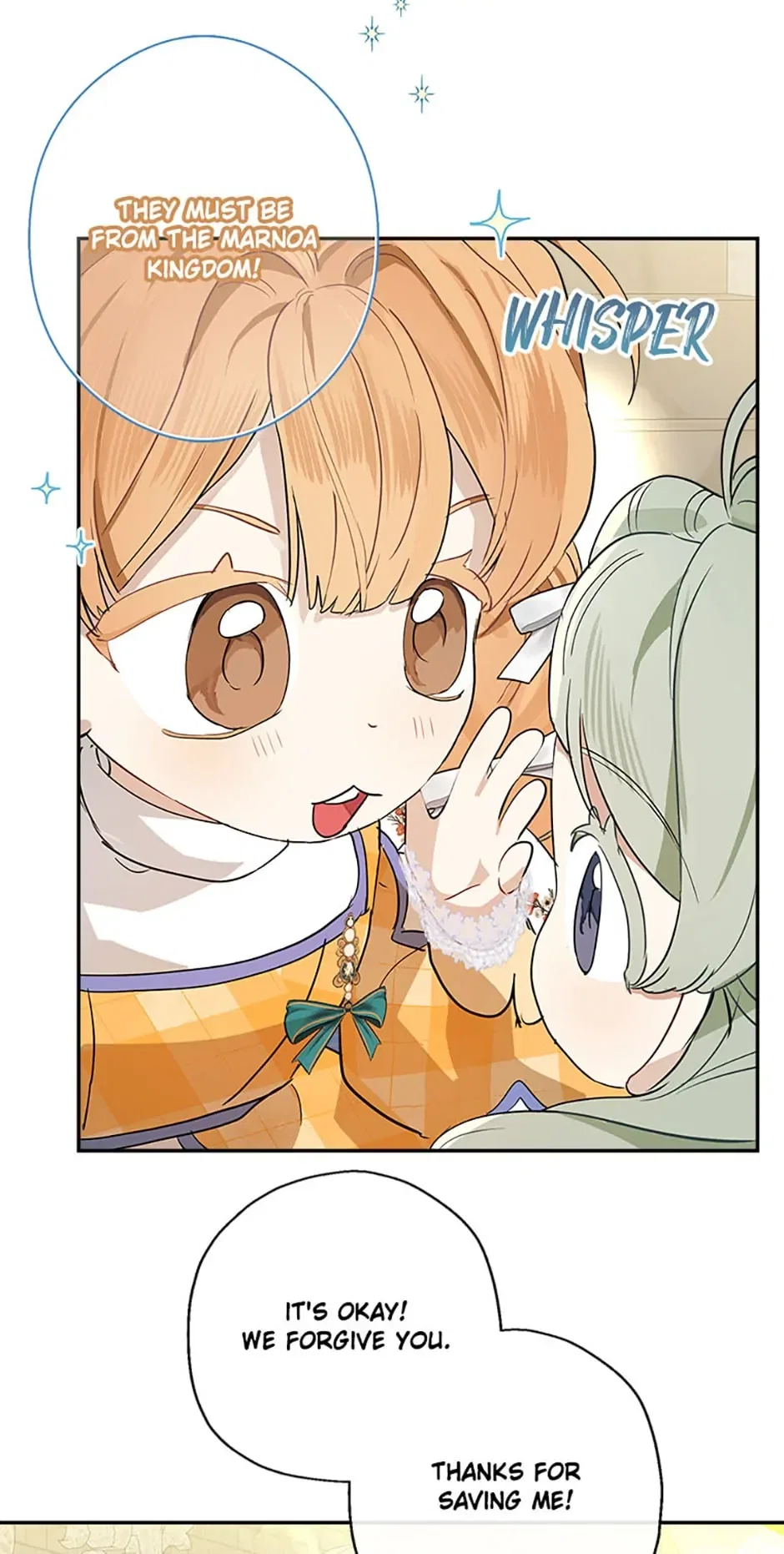 My Unexpected Marriage Chapter 68 – Page 50