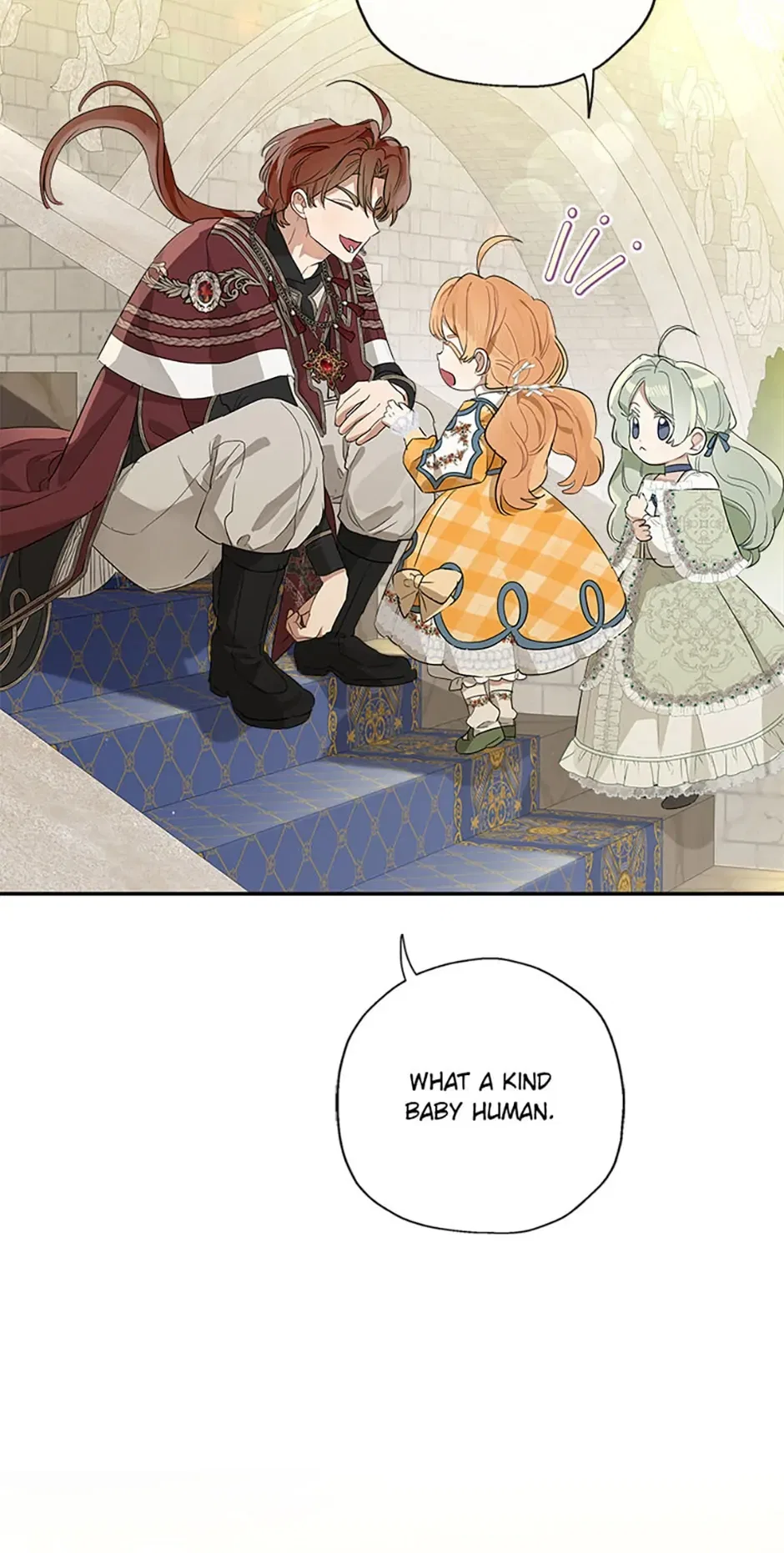 My Unexpected Marriage Chapter 68 – Page 51