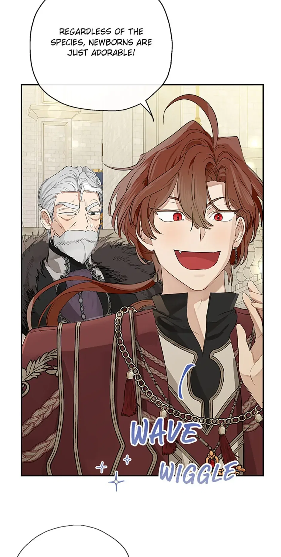 My Unexpected Marriage Chapter 68 – Page 53