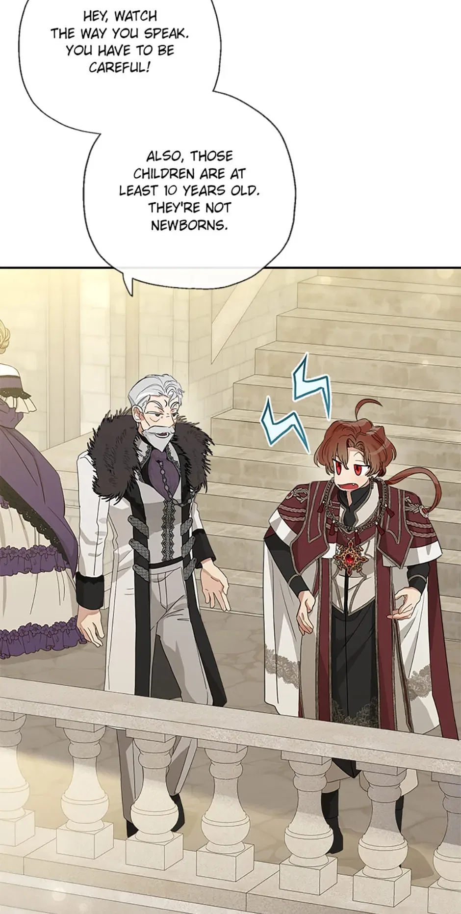 My Unexpected Marriage Chapter 68 – Page 54