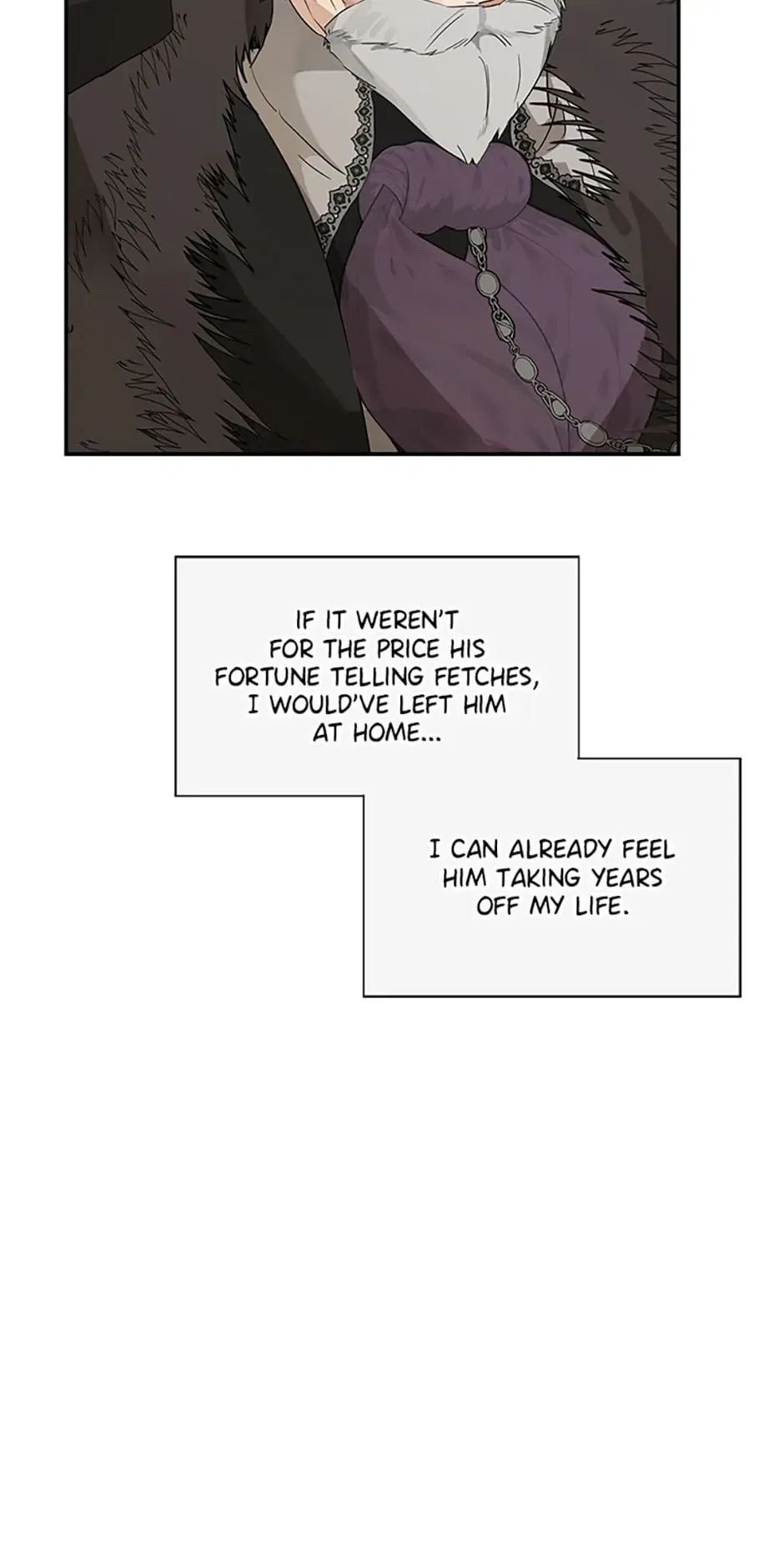 My Unexpected Marriage Chapter 68 – Page 56