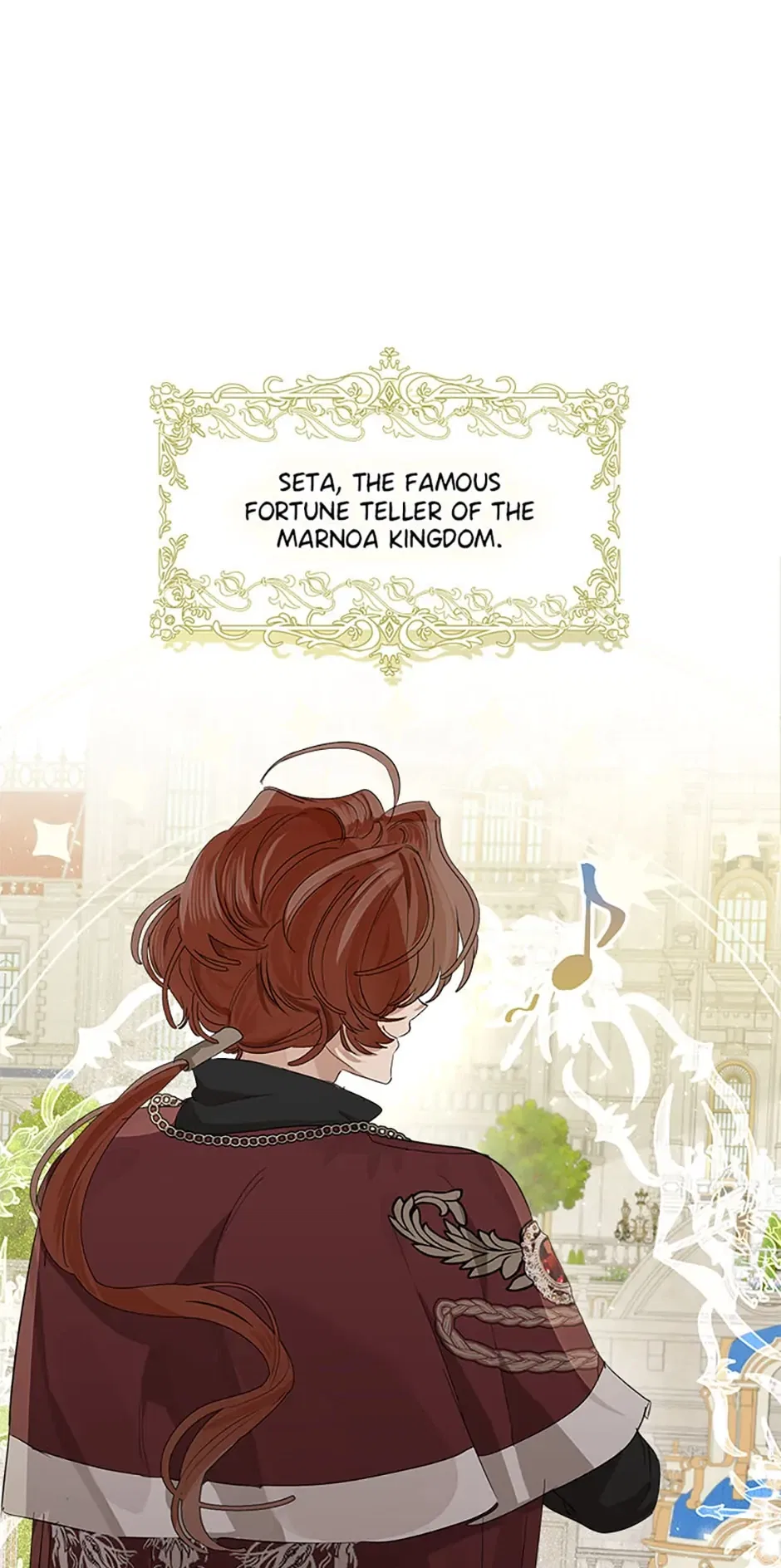My Unexpected Marriage Chapter 68 – Page 57