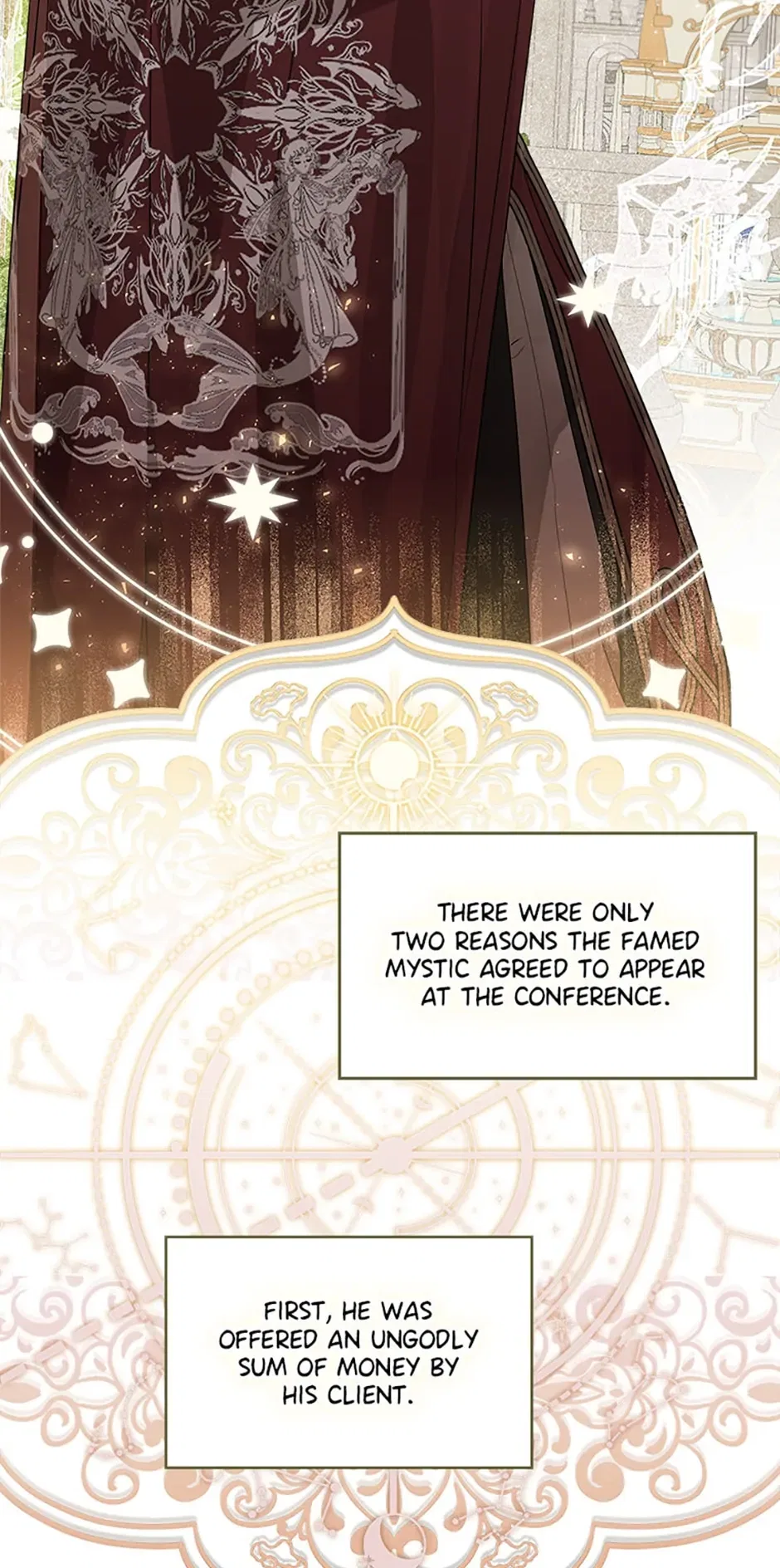My Unexpected Marriage Chapter 68 – Page 58